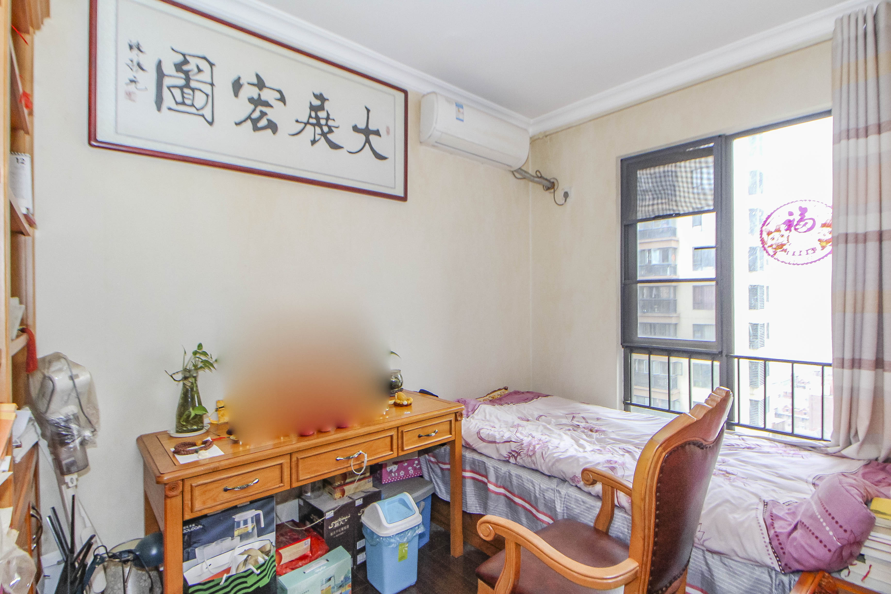 万科白鹭郡  3室2厅1卫   98.00万 万科白鹭郡  3室2厅1卫   98.00万卧室