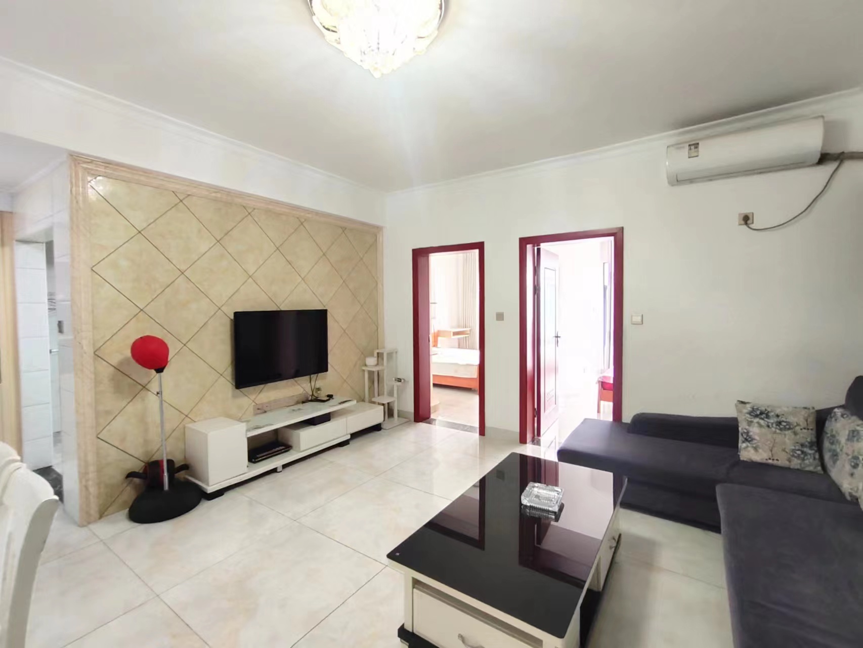 圣华名城建设北路110号 2室2厅1卫 38.0万 圣华名城建设北路110号 2室2厅1卫 38.0万室内图