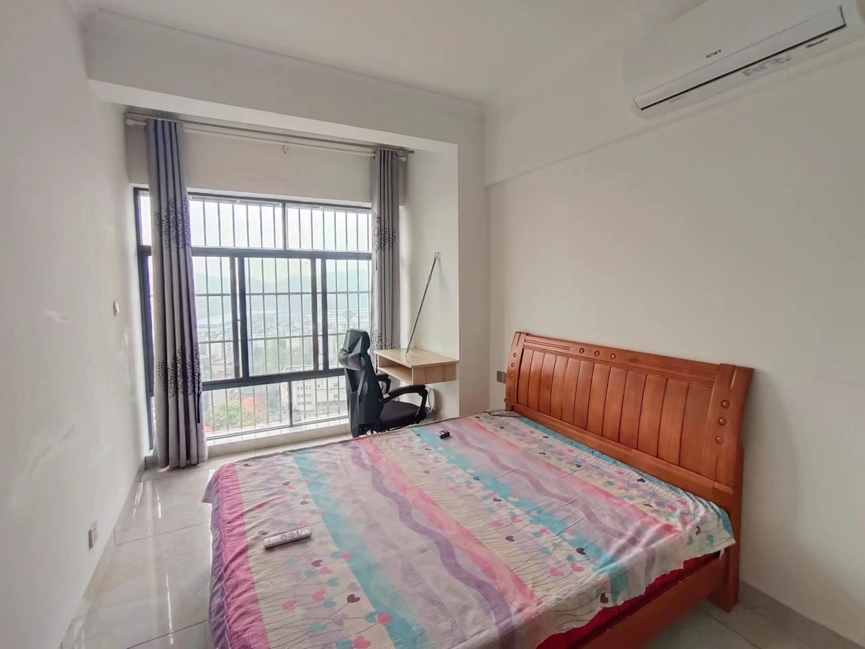 圣华名城建设北路110号 2室2厅1卫 38.0万 圣华名城建设北路110号 2室2厅1卫 38.0万室内图