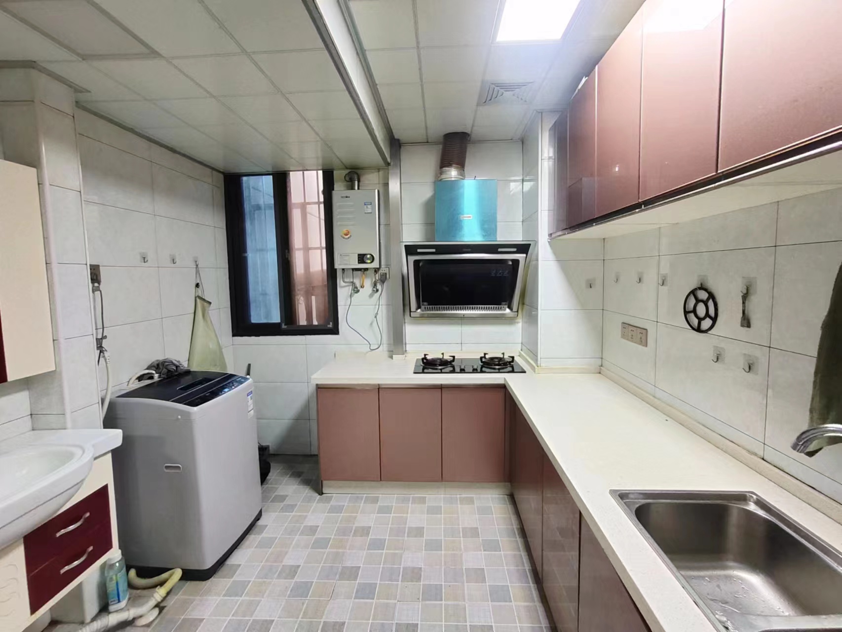 圣华名城建设北路110号 2室2厅1卫 38.0万 圣华名城建设北路110号 2室2厅1卫 38.0万室内图