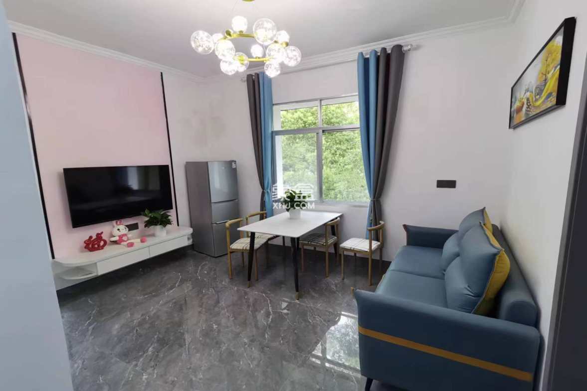 月塘北路  2室2厅1卫   23.80万 月塘北路  2室2厅1卫   23.80万室内图