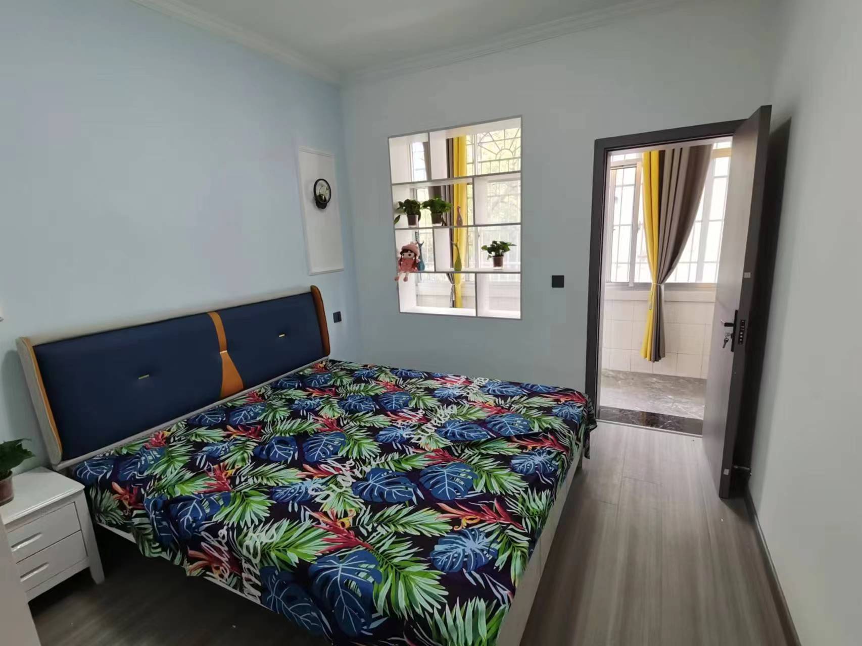 月塘北路  2室2厅1卫   23.80万 月塘北路  2室2厅1卫   23.80万室内图