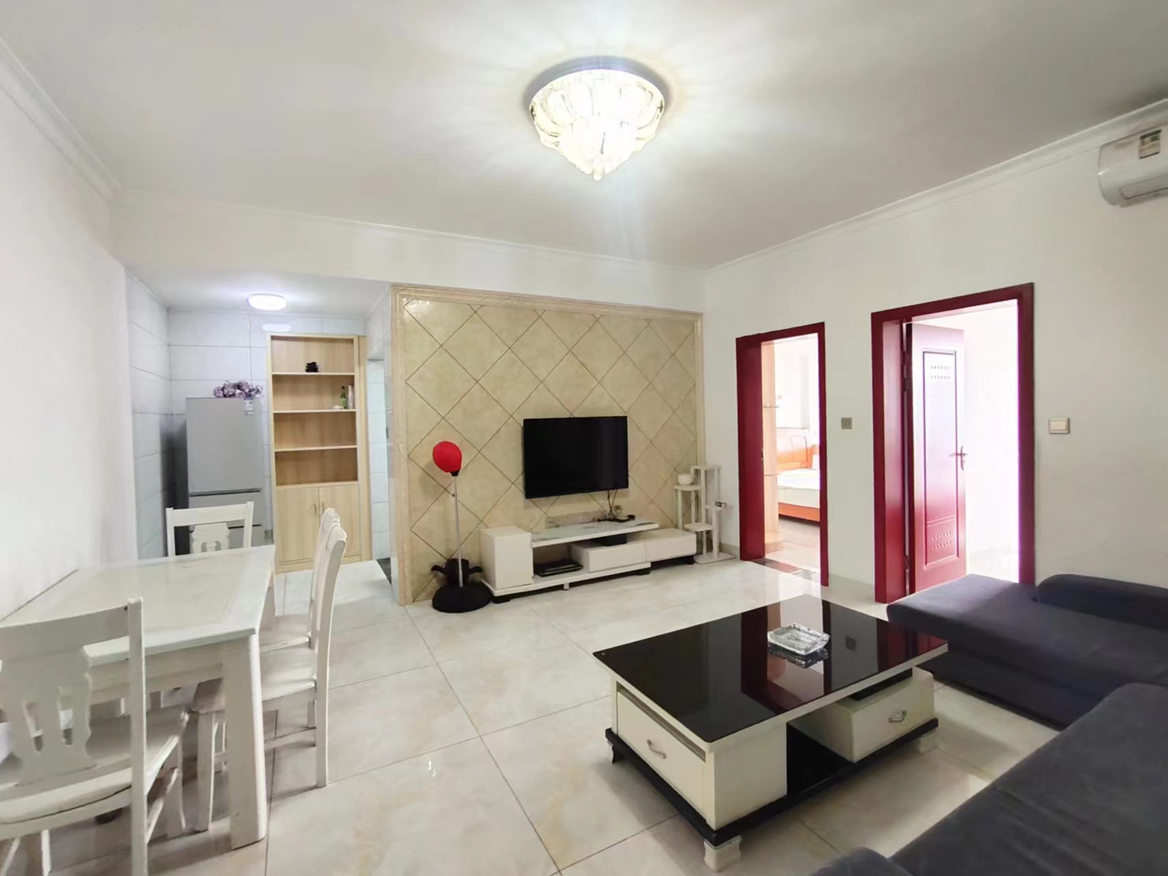 圣华名城建设北路110号 2室2厅1卫 38.0万 圣华名城建设北路110号 2室2厅1卫 38.0万室内图