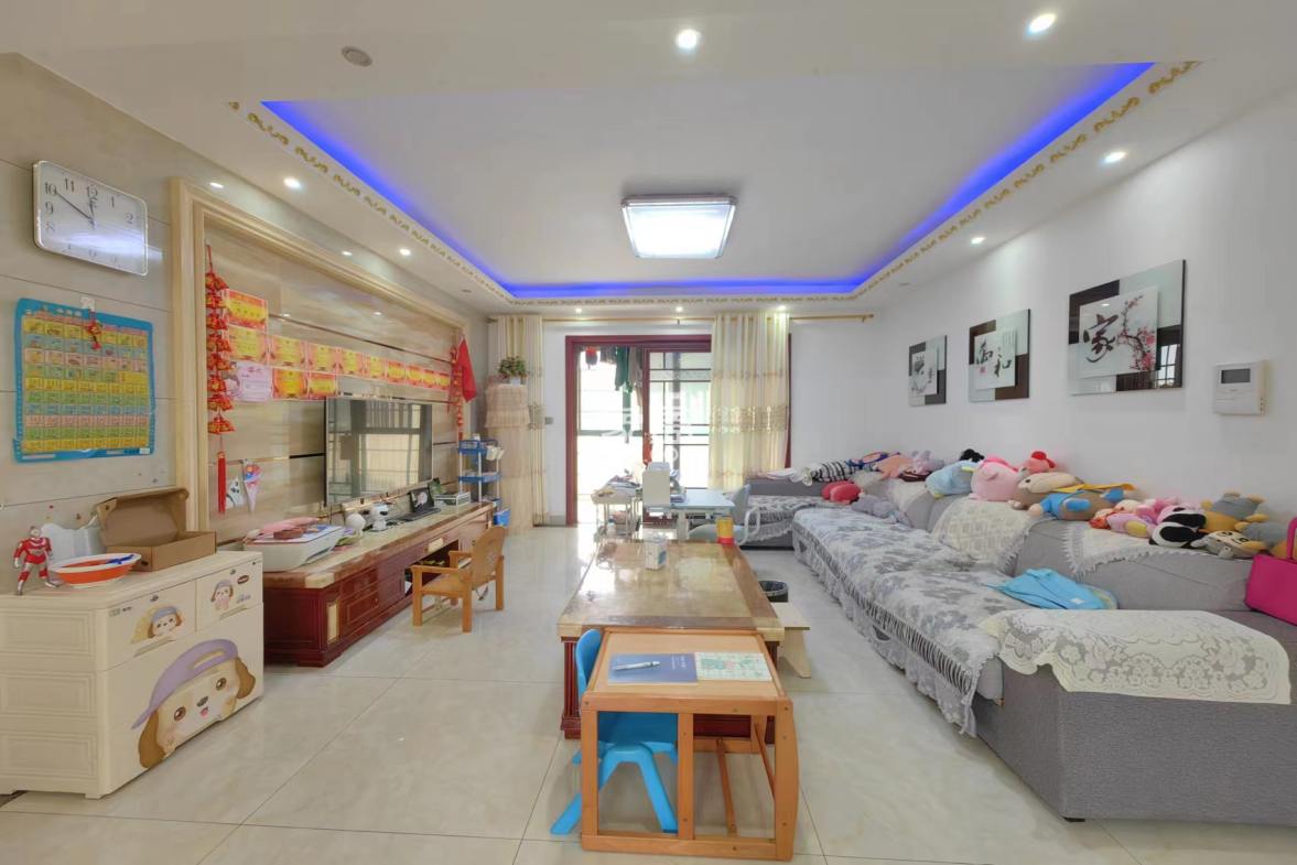 翠谷城 4室2厅2卫 112.0万 翠谷城 4室2厅2卫 112.0万室内图