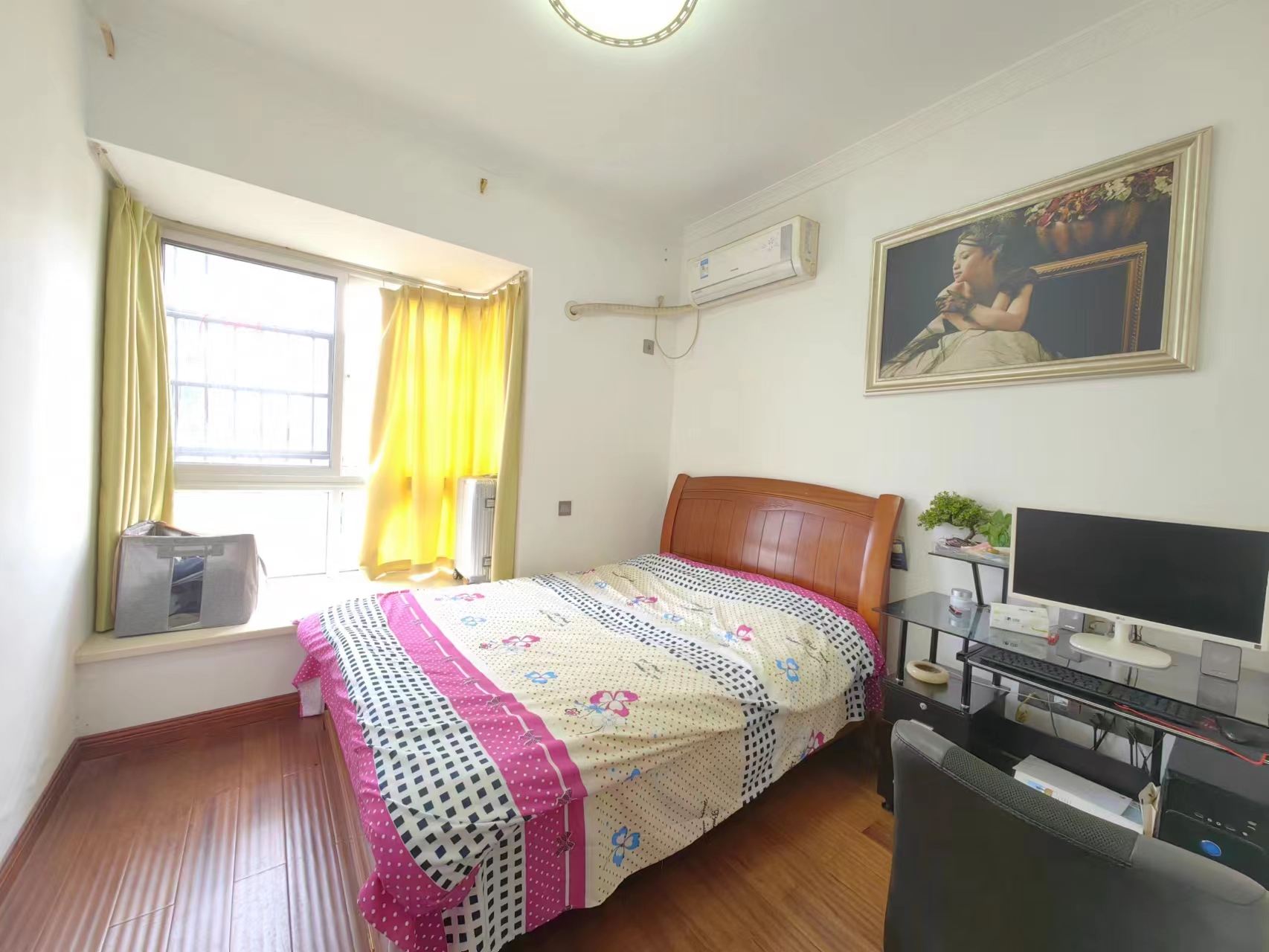 翠谷城 4室2厅2卫 112.0万 翠谷城 4室2厅2卫 112.0万室内图