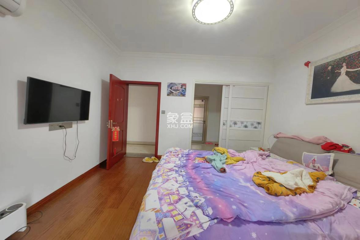 翠谷城 4室2厅2卫 112.0万 翠谷城 4室2厅2卫 112.0万室内图