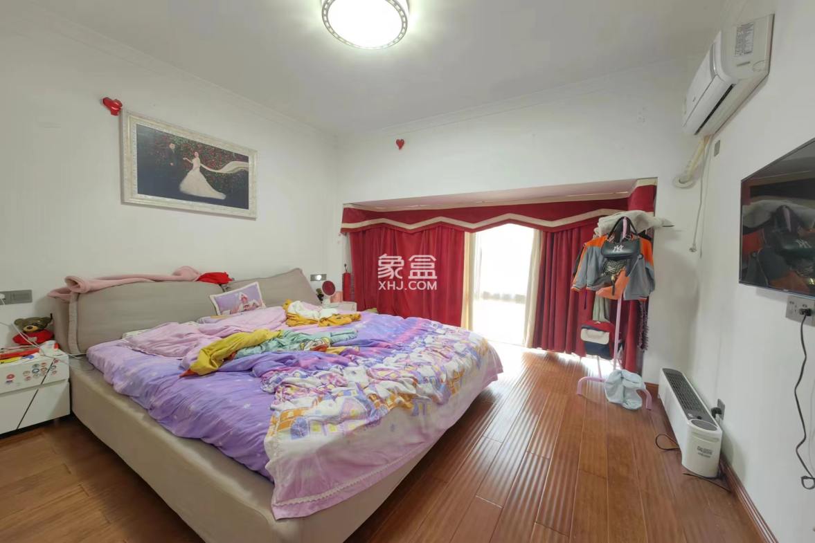 翠谷城 4室2厅2卫 112.0万 翠谷城 4室2厅2卫 112.0万室内图