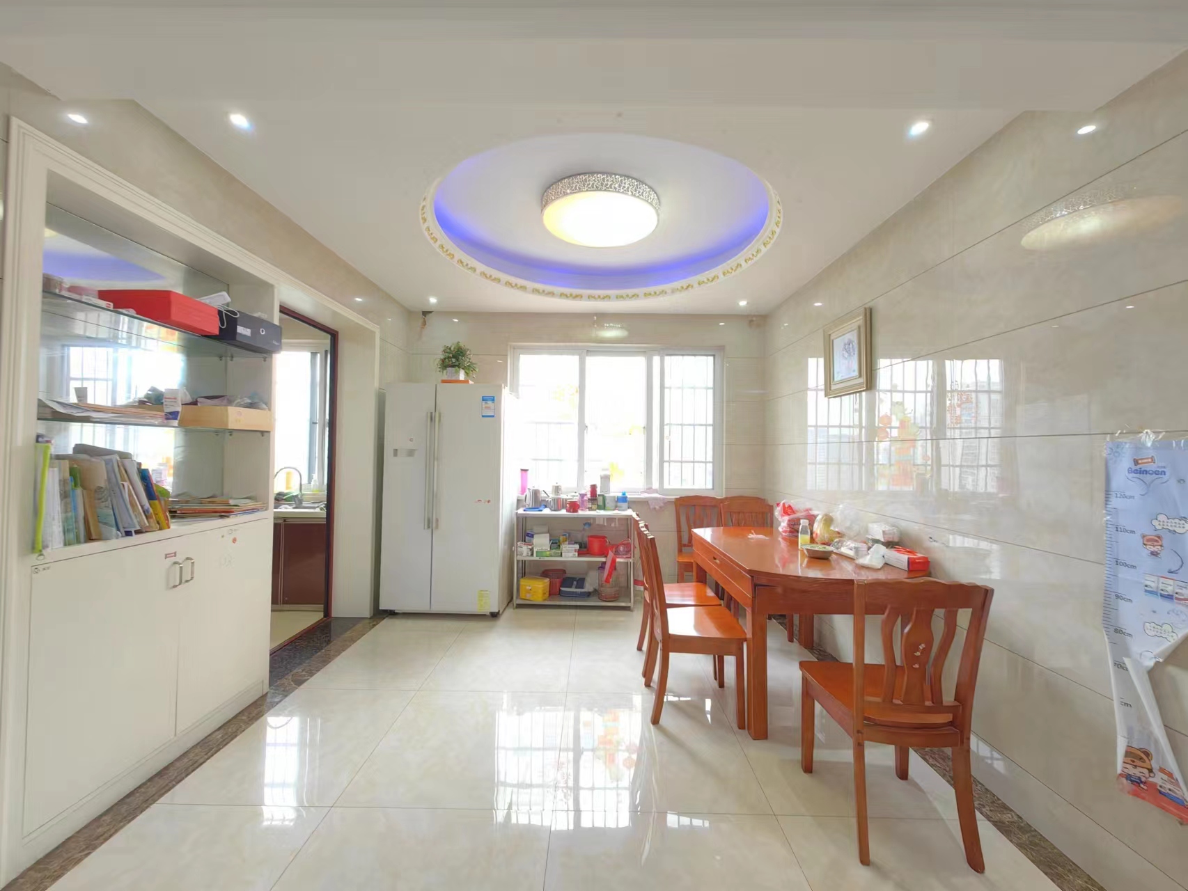 翠谷城 4室2厅2卫 112.0万 翠谷城 4室2厅2卫 112.0万室内图