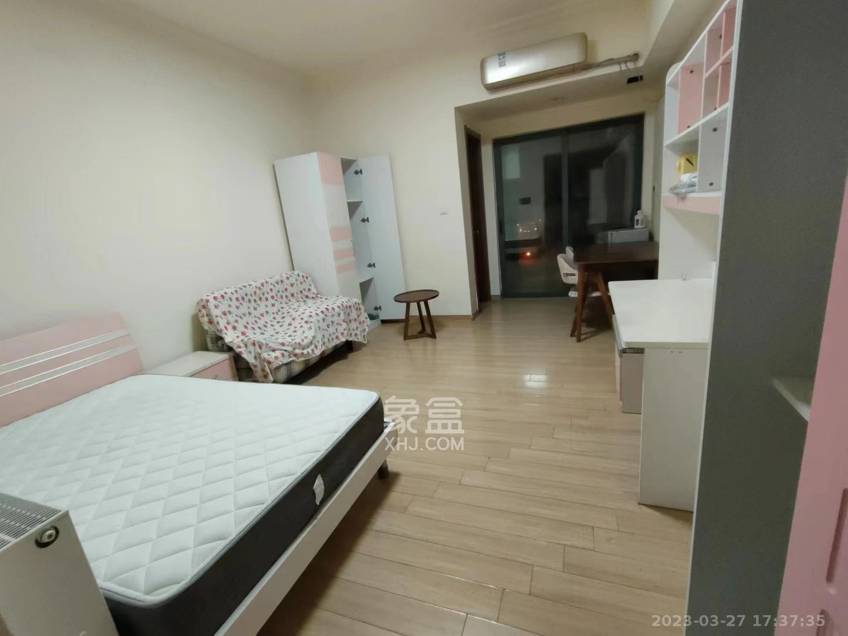 碧桂园威尼斯城  1室1厅1卫   1400.00元/月室内图