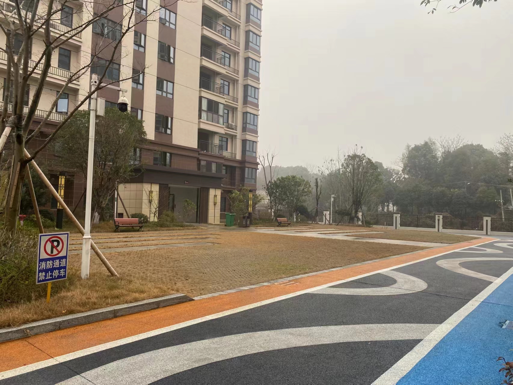 裕泰翰林华府  3室2厅2卫   102.00万室内图