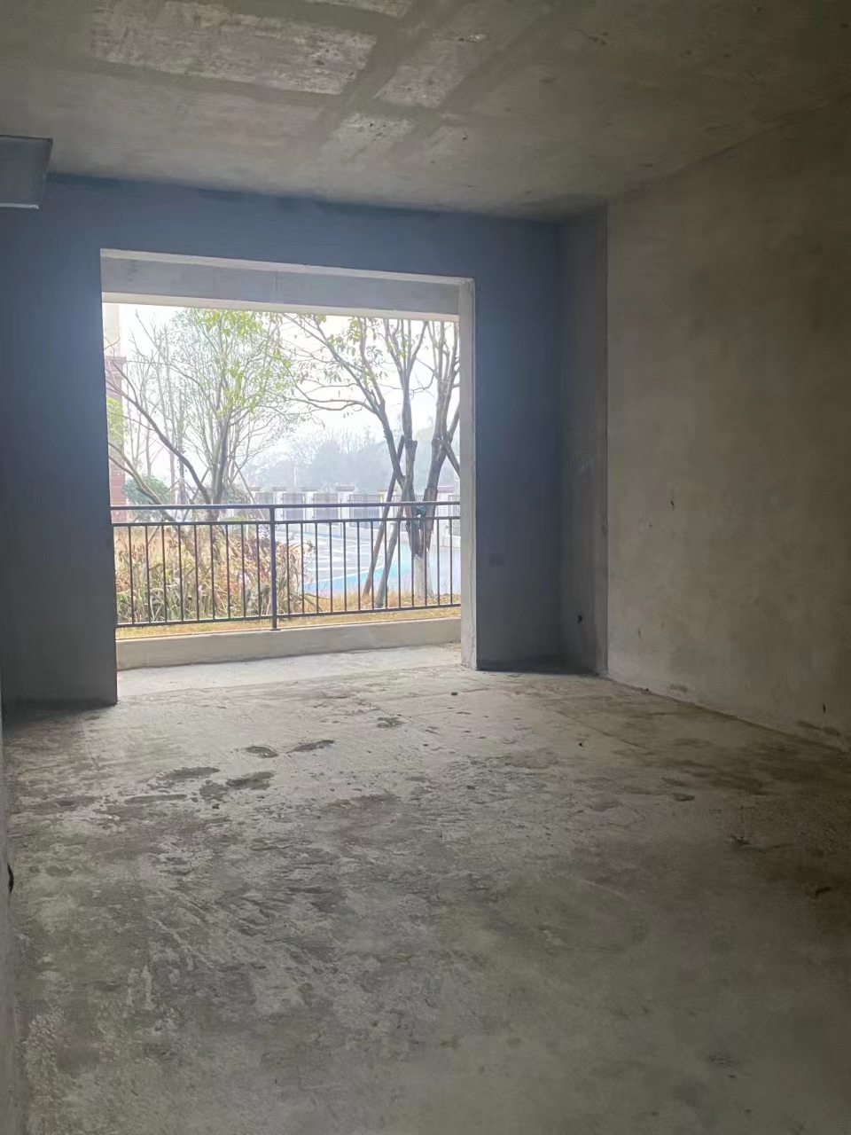 裕泰翰林华府  3室2厅2卫   102.00万室内图