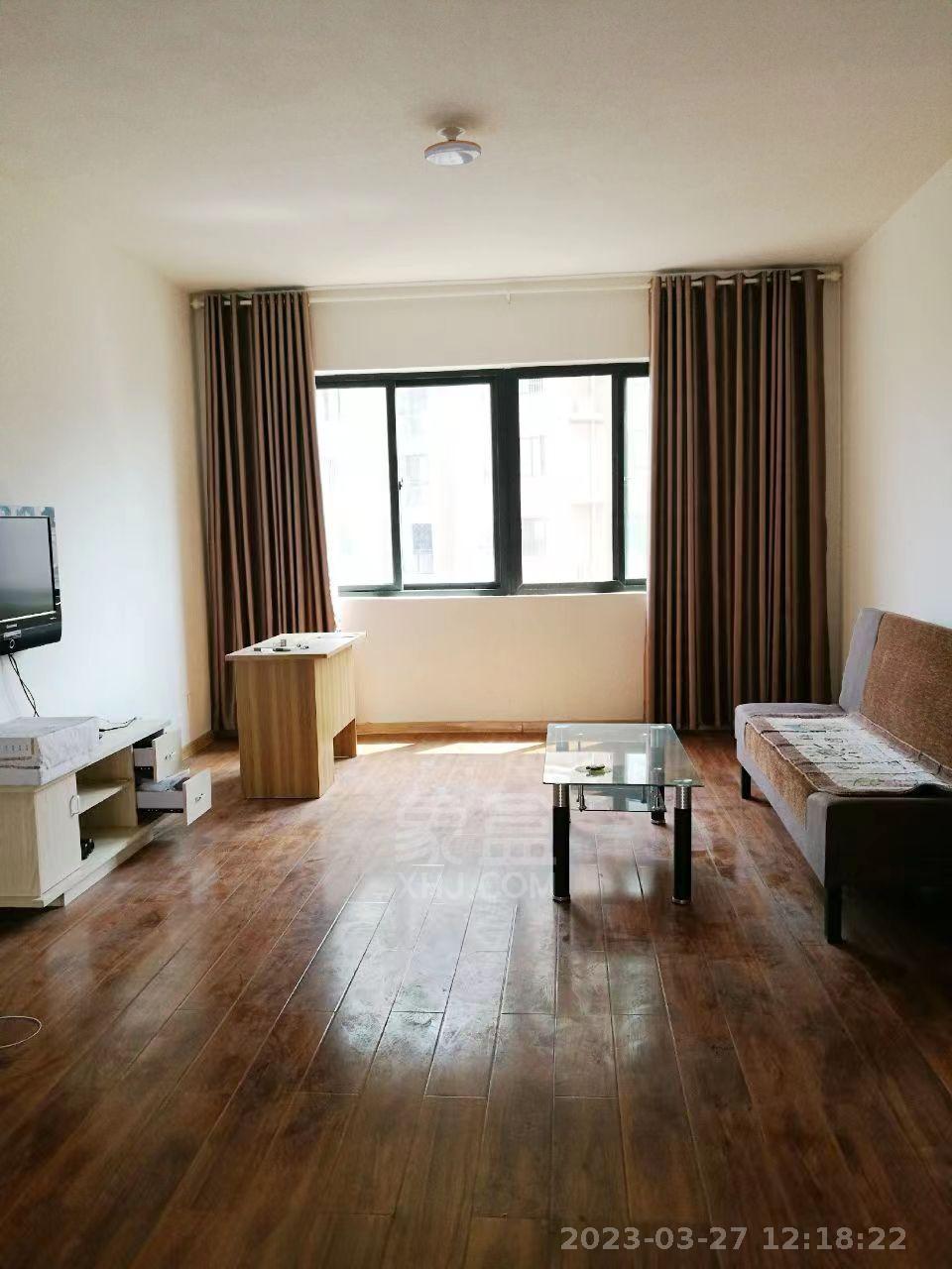 颐景园  3室1厅2卫   800.00元/月室内图