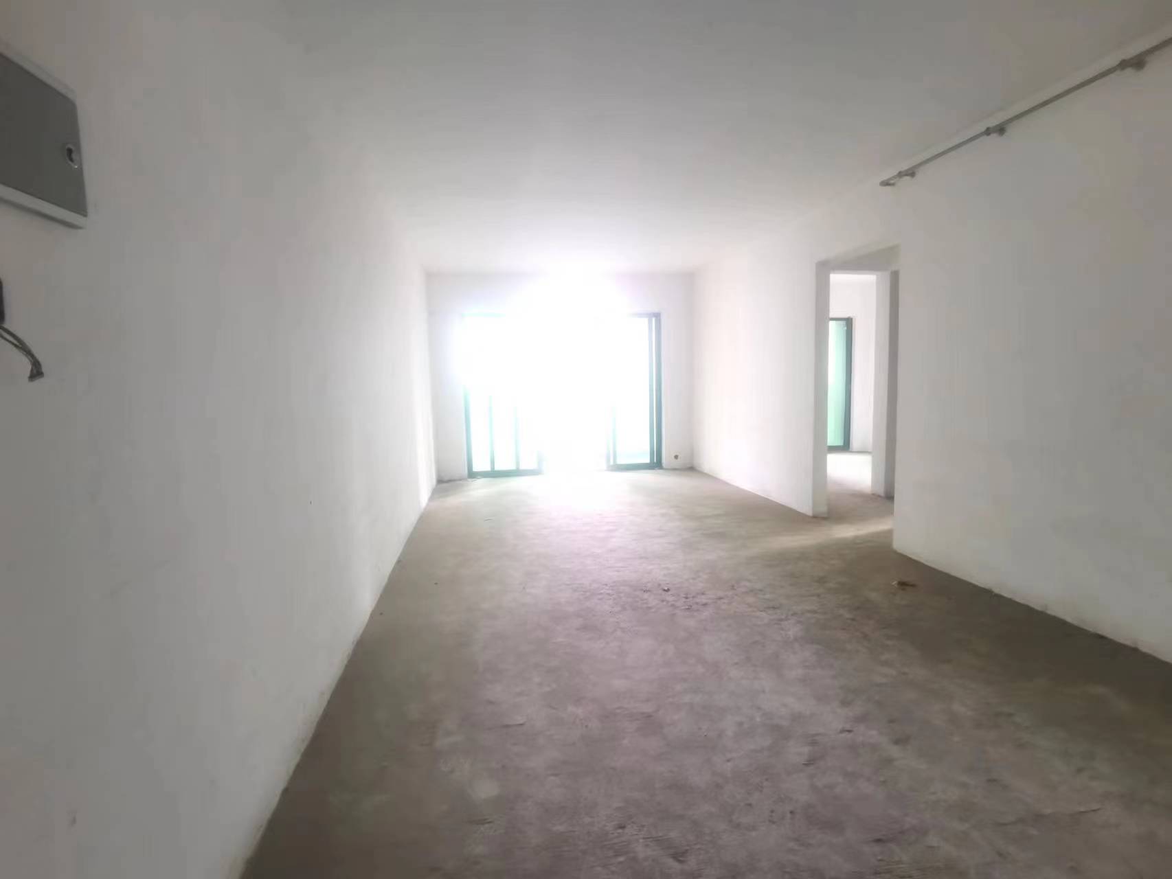 中天会展城B区  2室2厅1卫   90.00万室内图