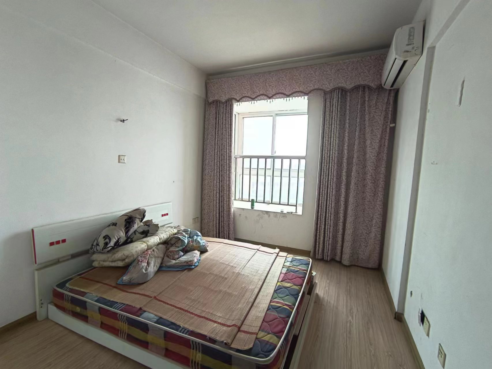 湘水1号 2室1厅1卫 18.00万 湘水1号 2室1厅1卫 18.00万室内图