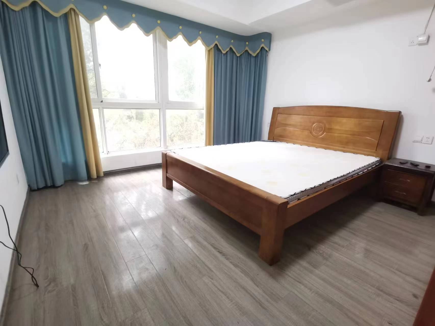 印象华都 3室2厅1卫 36.80万 印象华都 3室2厅1卫 36.80万室内图