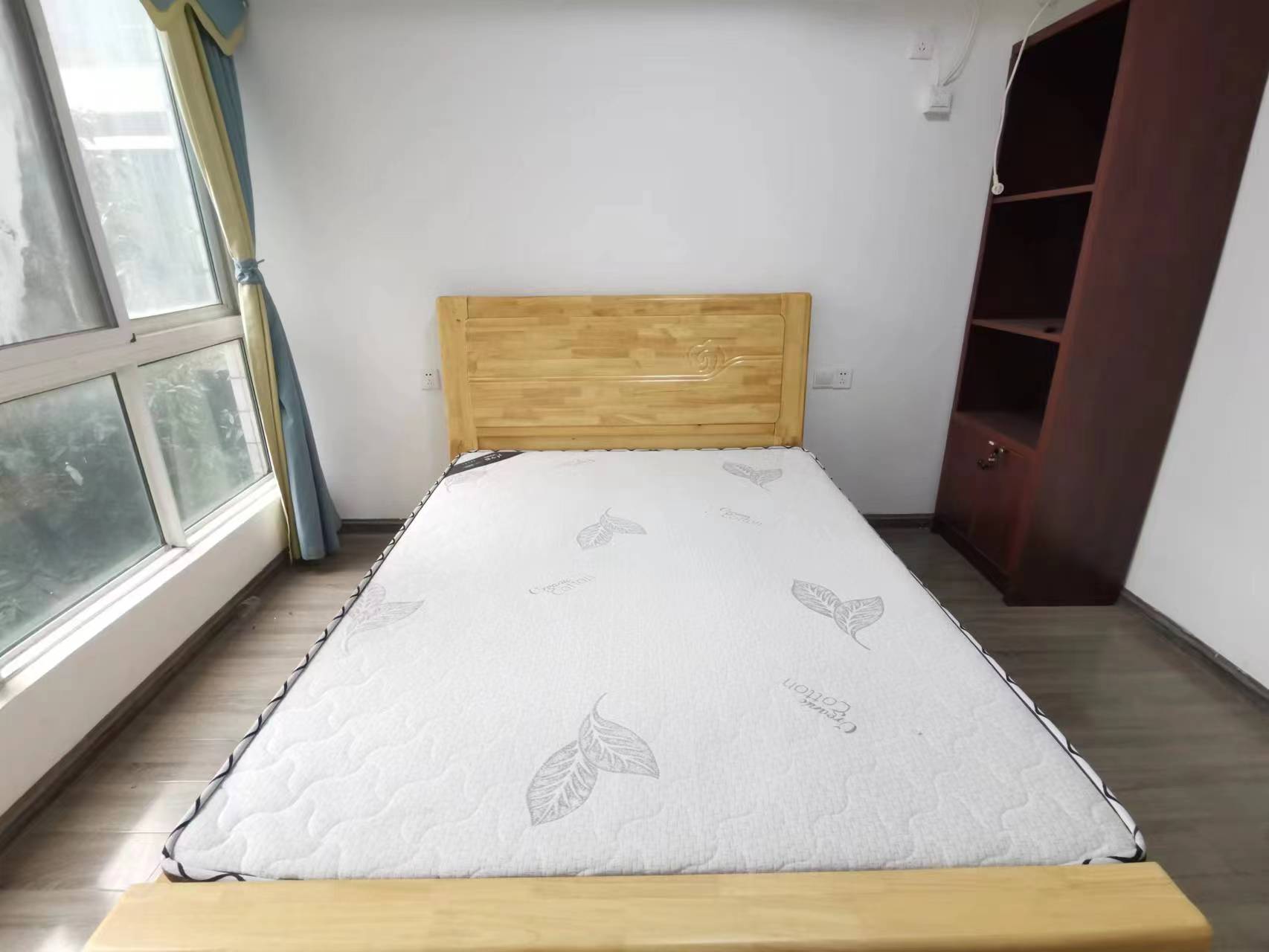 印象华都 3室2厅1卫 36.80万 印象华都 3室2厅1卫 36.80万室内图