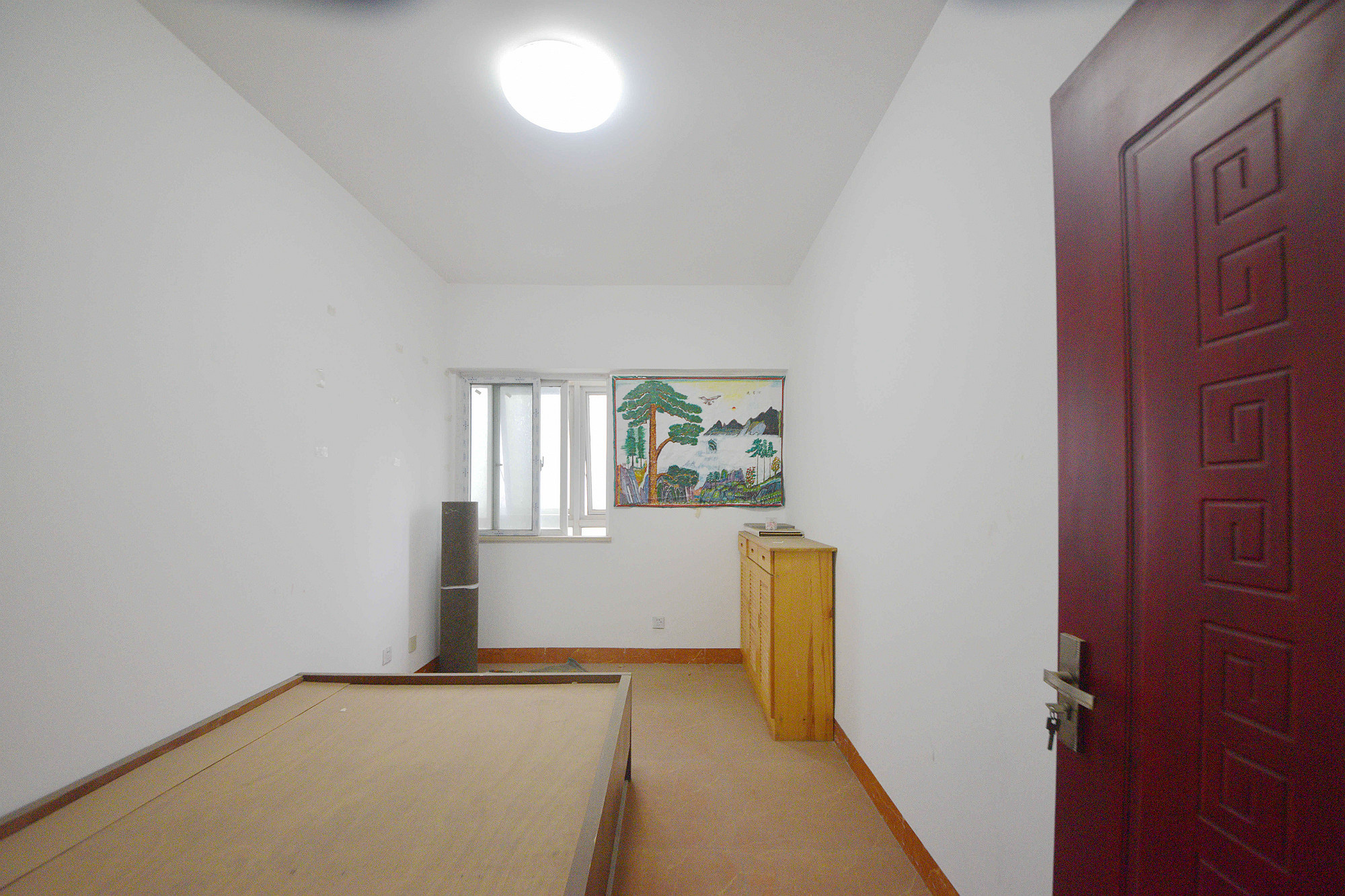 远能锦座(远能水岸金座)  2室1厅1卫    62.6万卧室