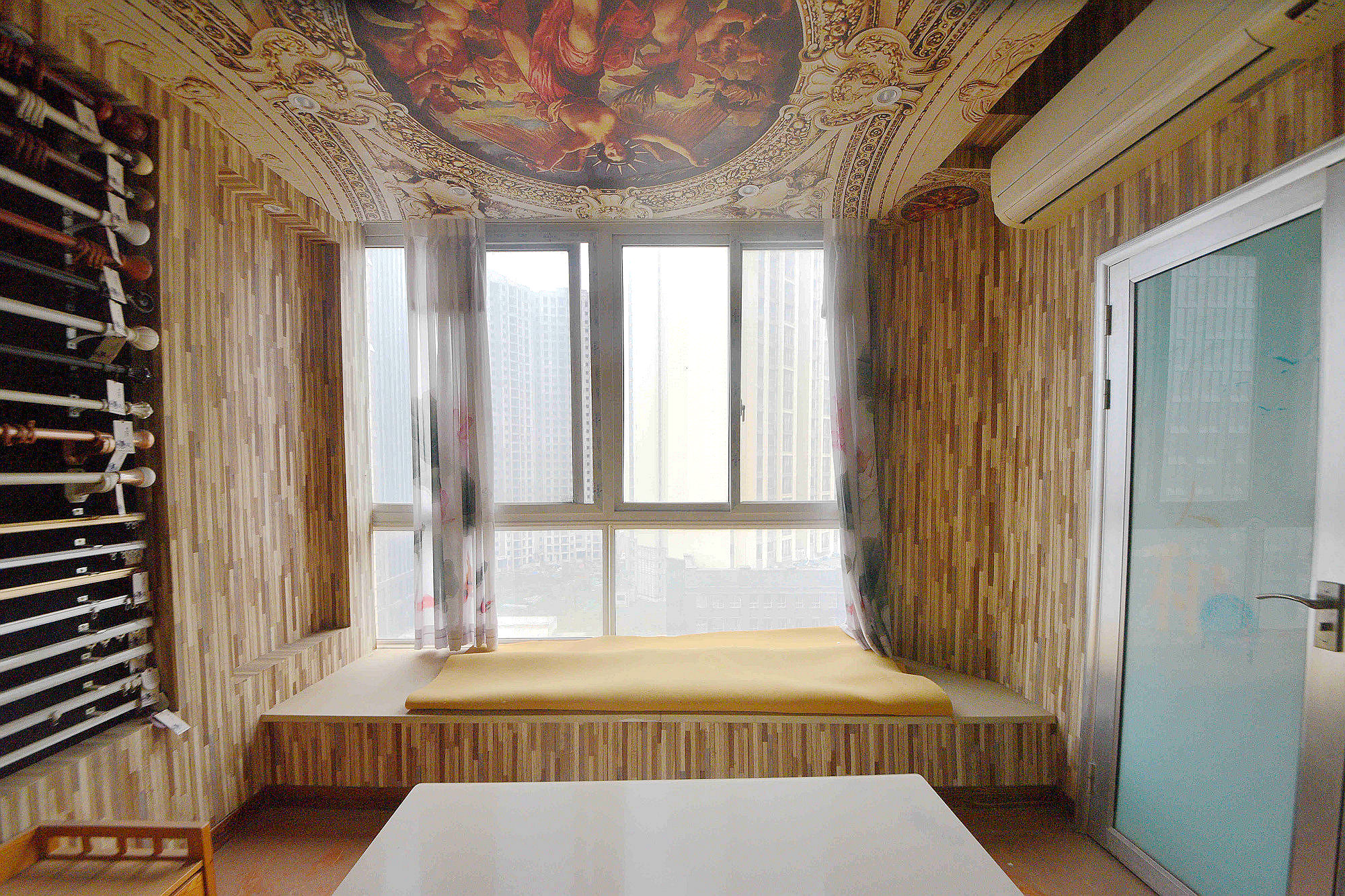 远能锦座(远能水岸金座)  2室1厅1卫    62.6万阳台