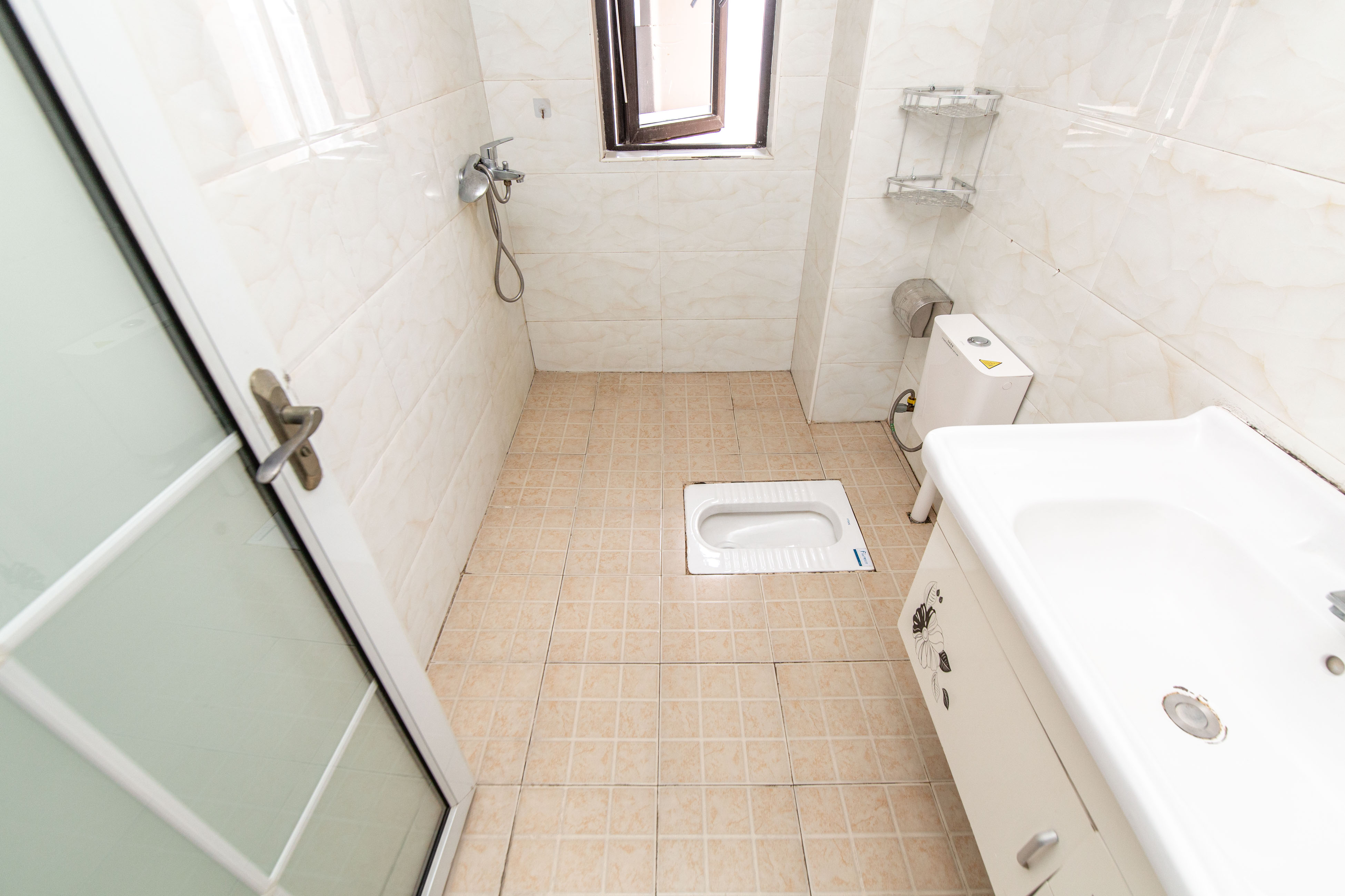 旭辉香樟公馆  4室2厅2卫    148.0万卫生间