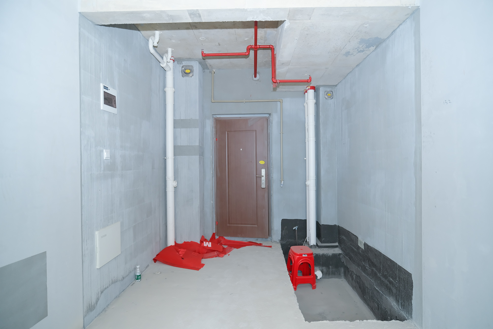 保利香槟国际 1室1厅1卫 18.8万 保利香槟国际 1室1厅1卫 18.8万其他