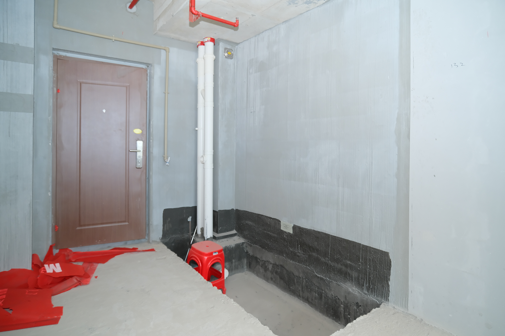 保利香槟国际 1室1厅1卫 18.8万 保利香槟国际 1室1厅1卫 18.8万其他