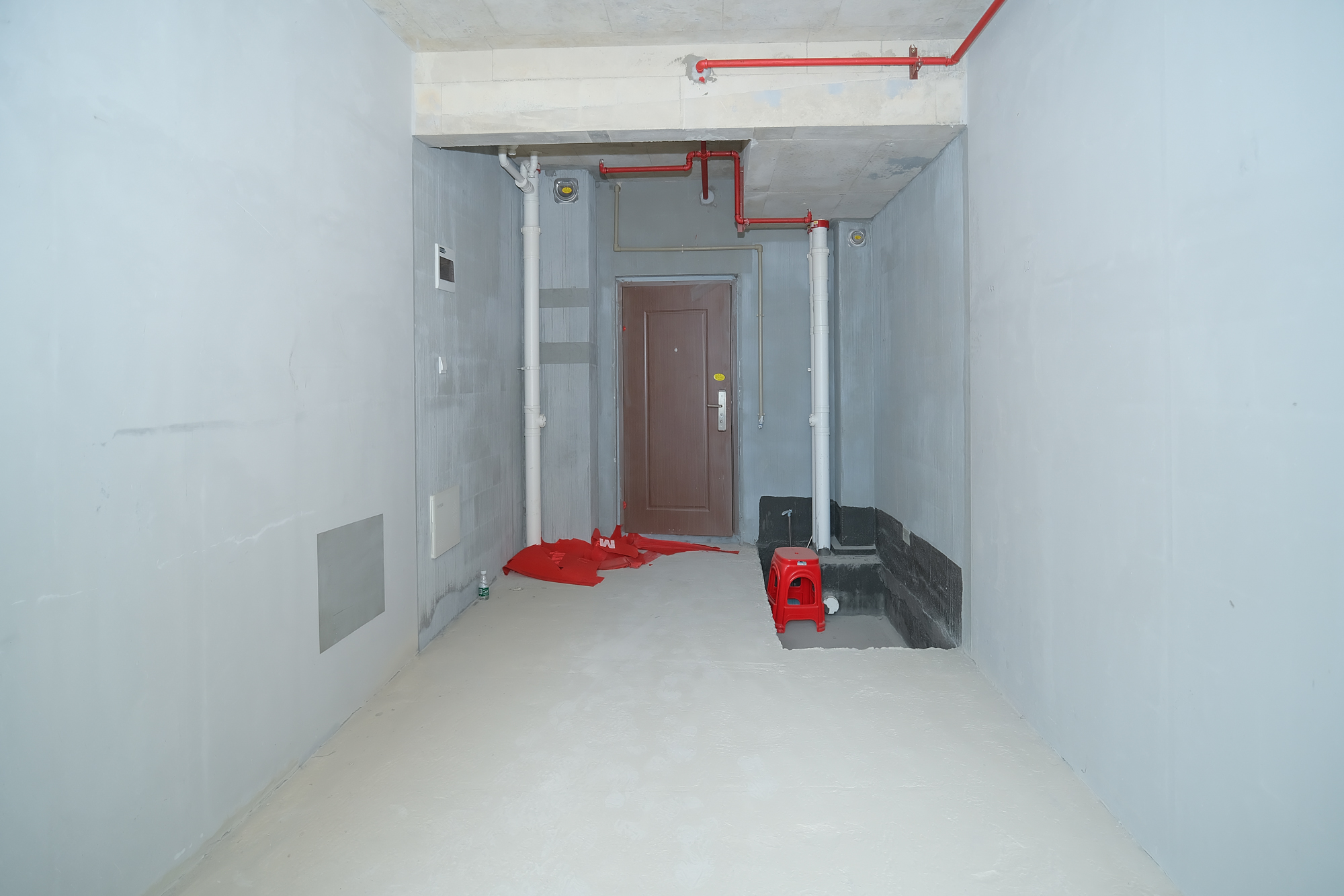 保利香槟国际 1室1厅1卫 18.8万 保利香槟国际 1室1厅1卫 18.8万其他