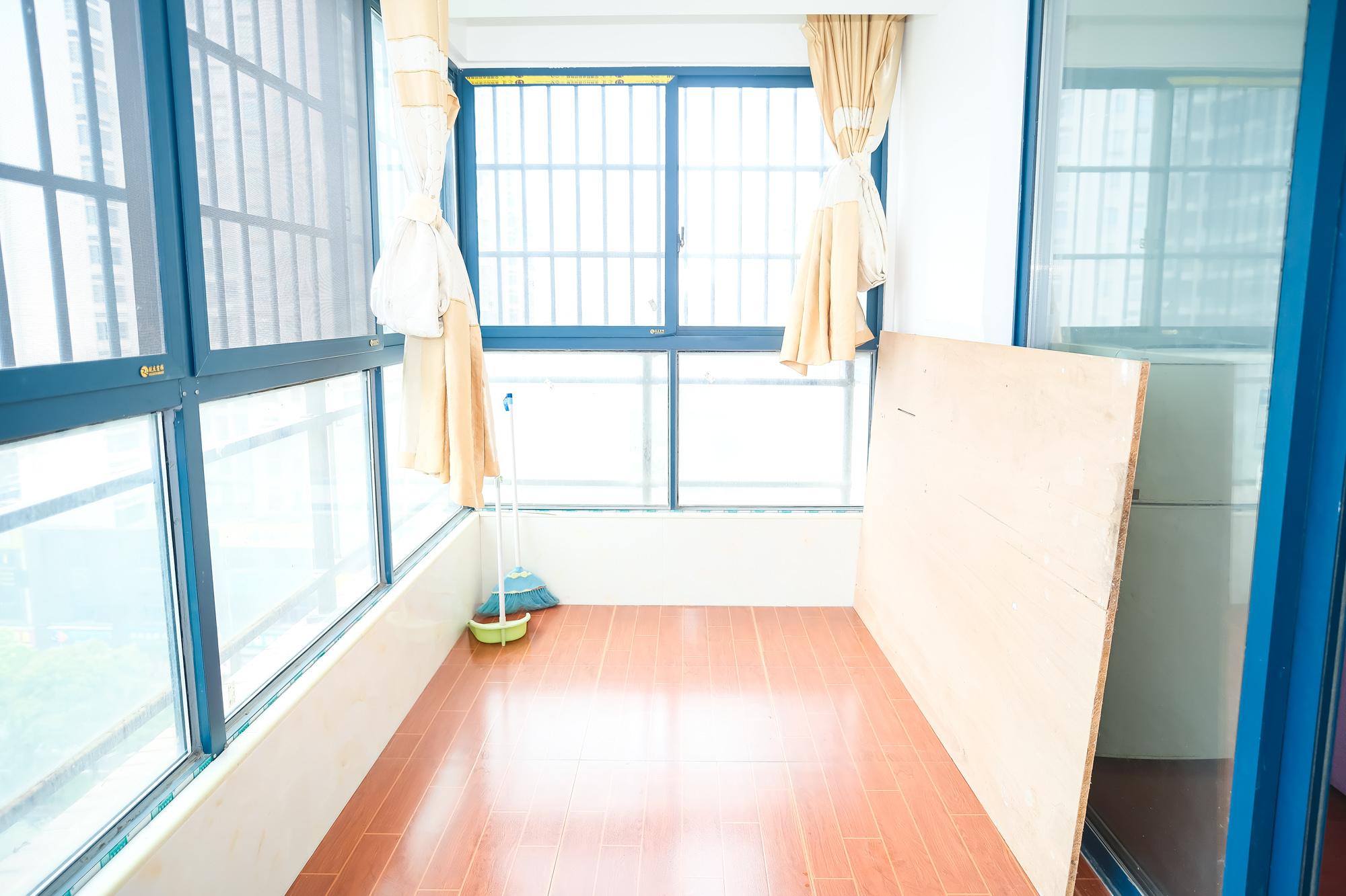 筑梦星园 1室1厅1卫 43.80万 筑梦星园 1室1厅1卫 43.80万阳台