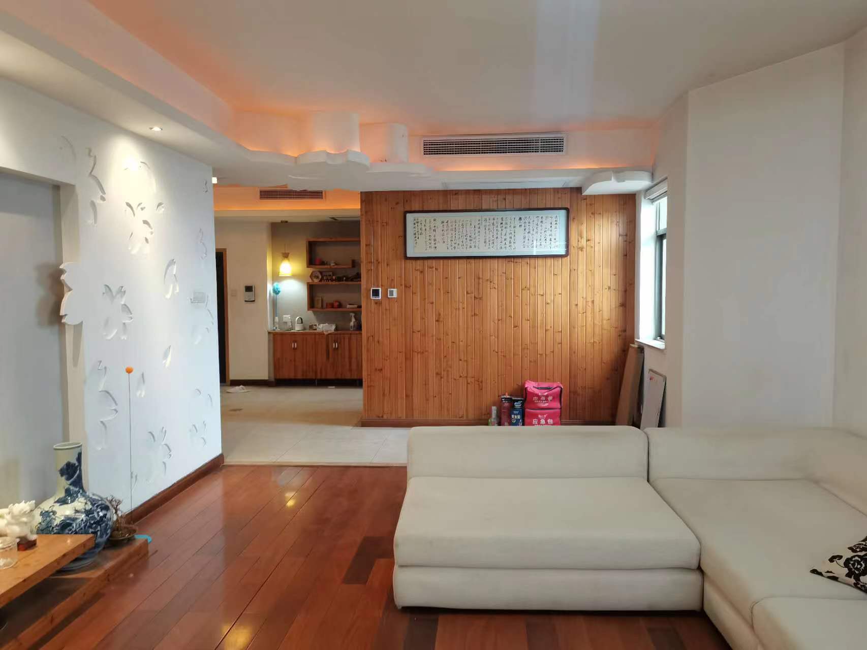 科艺花园  4室2厅2卫   92.00万 科艺花园  4室2厅2卫   92.00万室内图