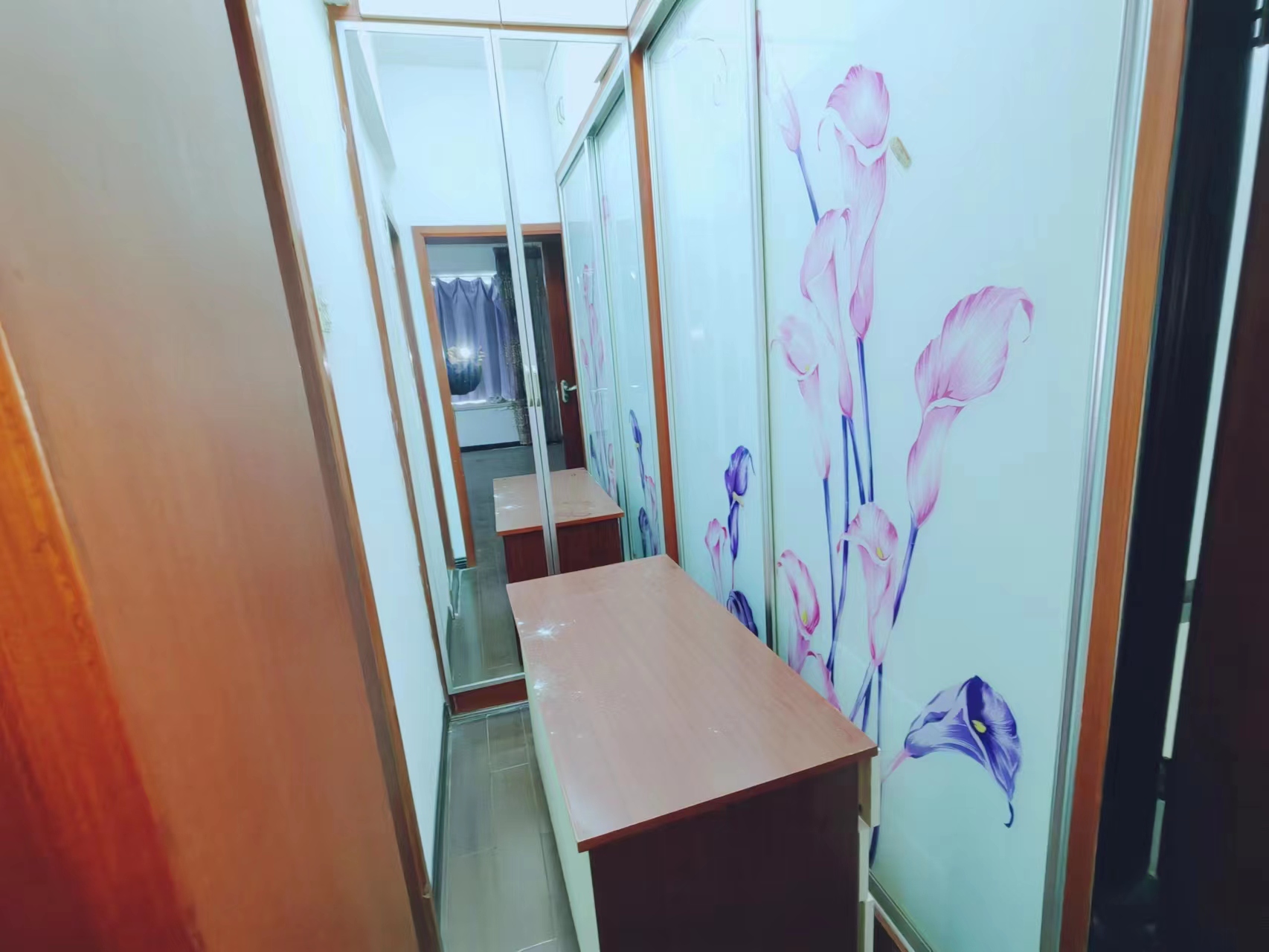 伟大国际 4室2厅2卫 78.00万 伟大国际 4室2厅2卫 78.00万室内图