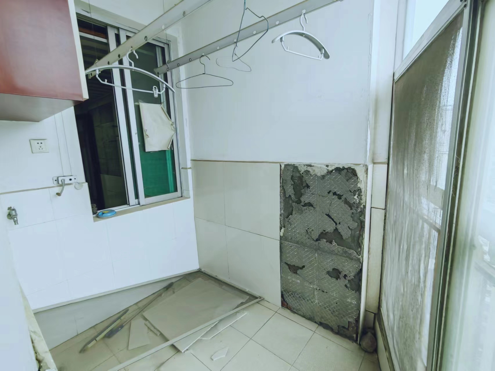 伟大国际 4室2厅2卫 78.00万 伟大国际 4室2厅2卫 78.00万室内图