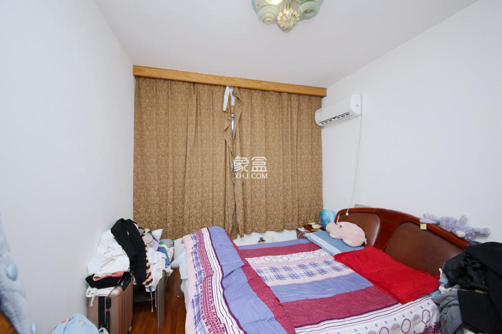 長(zhǎng)沙市郵政宿舍（古漢郵局宿舍）  2室2廳1衛(wèi)   42.00萬(wàn)