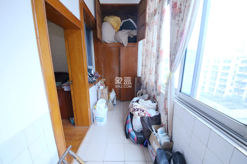 長(zhǎng)沙市郵政宿舍（古漢郵局宿舍）  2室2廳1衛(wèi)   42.00萬(wàn)