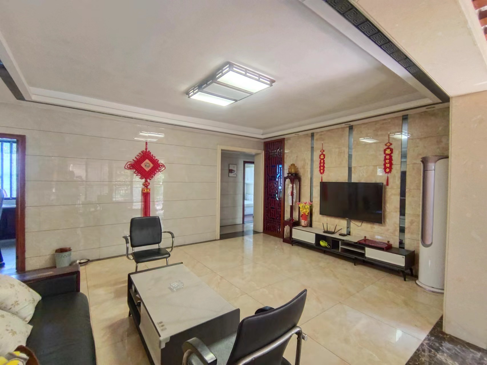 湘银星城  3室2厅2卫   105.00万 湘银星城  3室2厅2卫   105.00万室内图