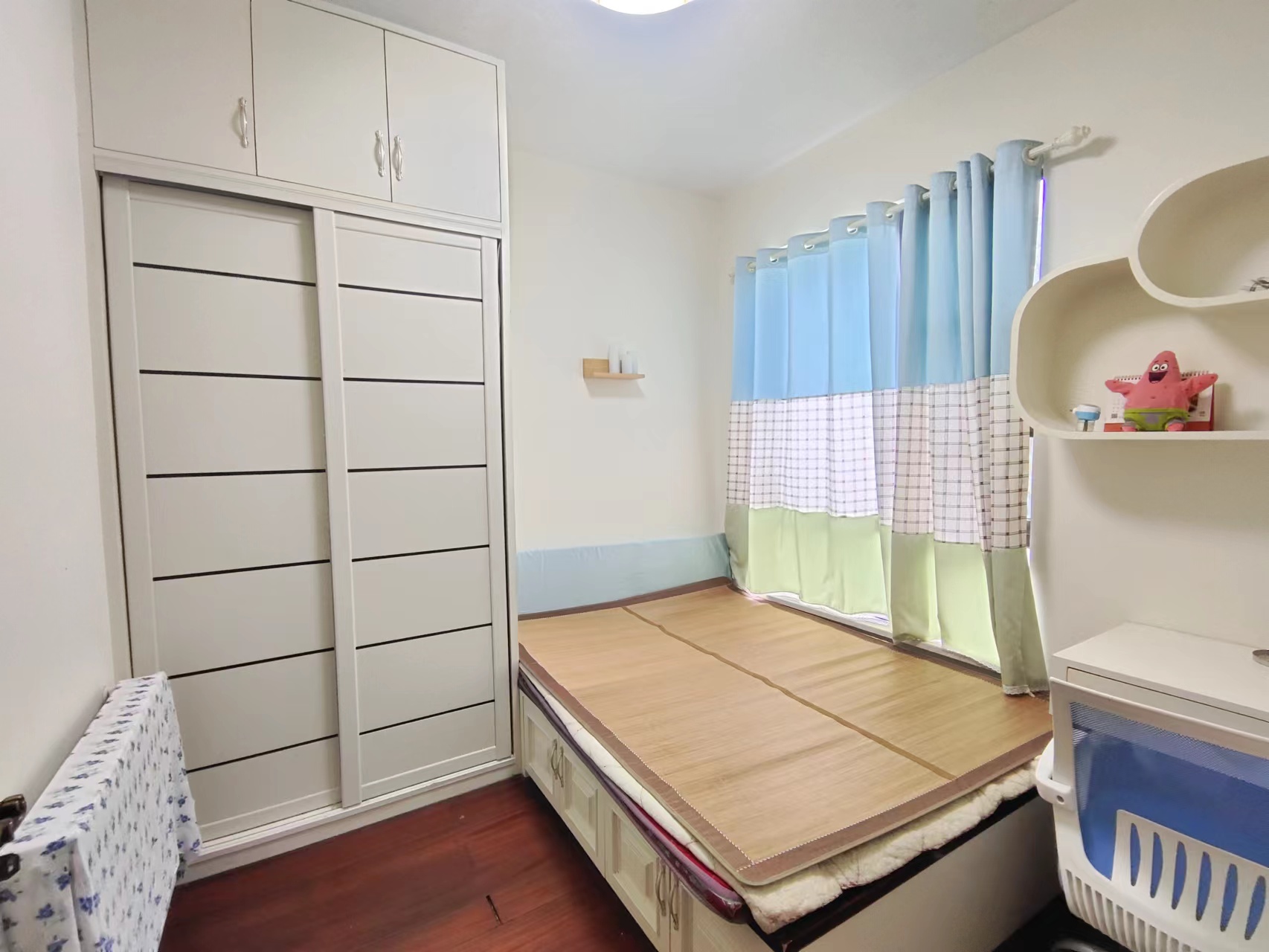 湘银星城  3室2厅2卫   105.00万 湘银星城  3室2厅2卫   105.00万室内图