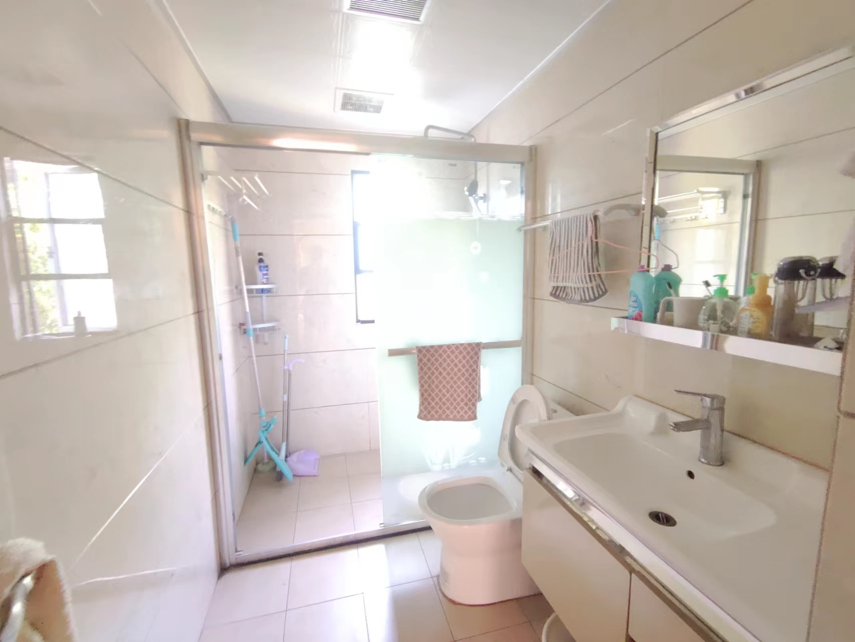 湘银星城  3室2厅2卫   105.00万 湘银星城  3室2厅2卫   105.00万室内图