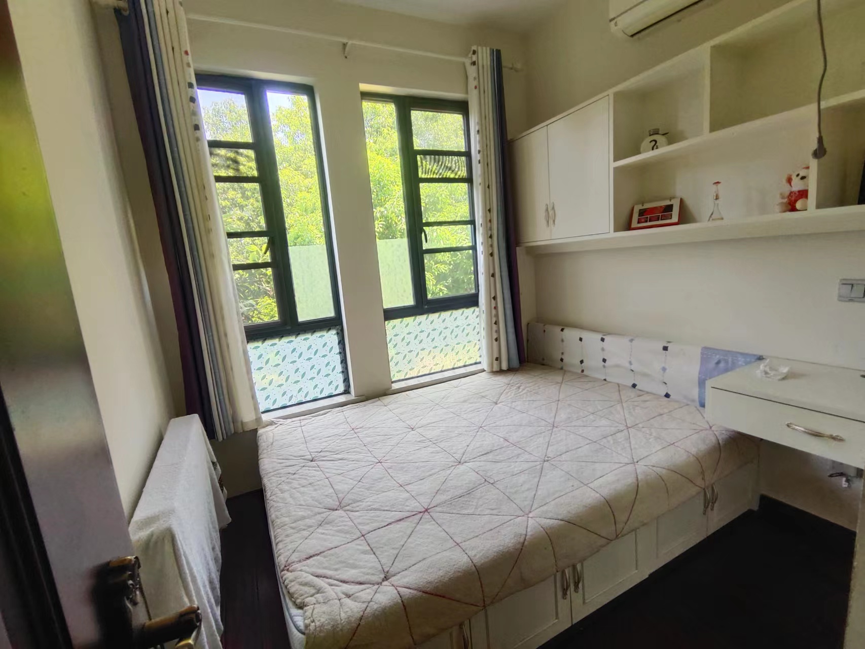 湘银星城  3室2厅2卫   105.00万 湘银星城  3室2厅2卫   105.00万室内图