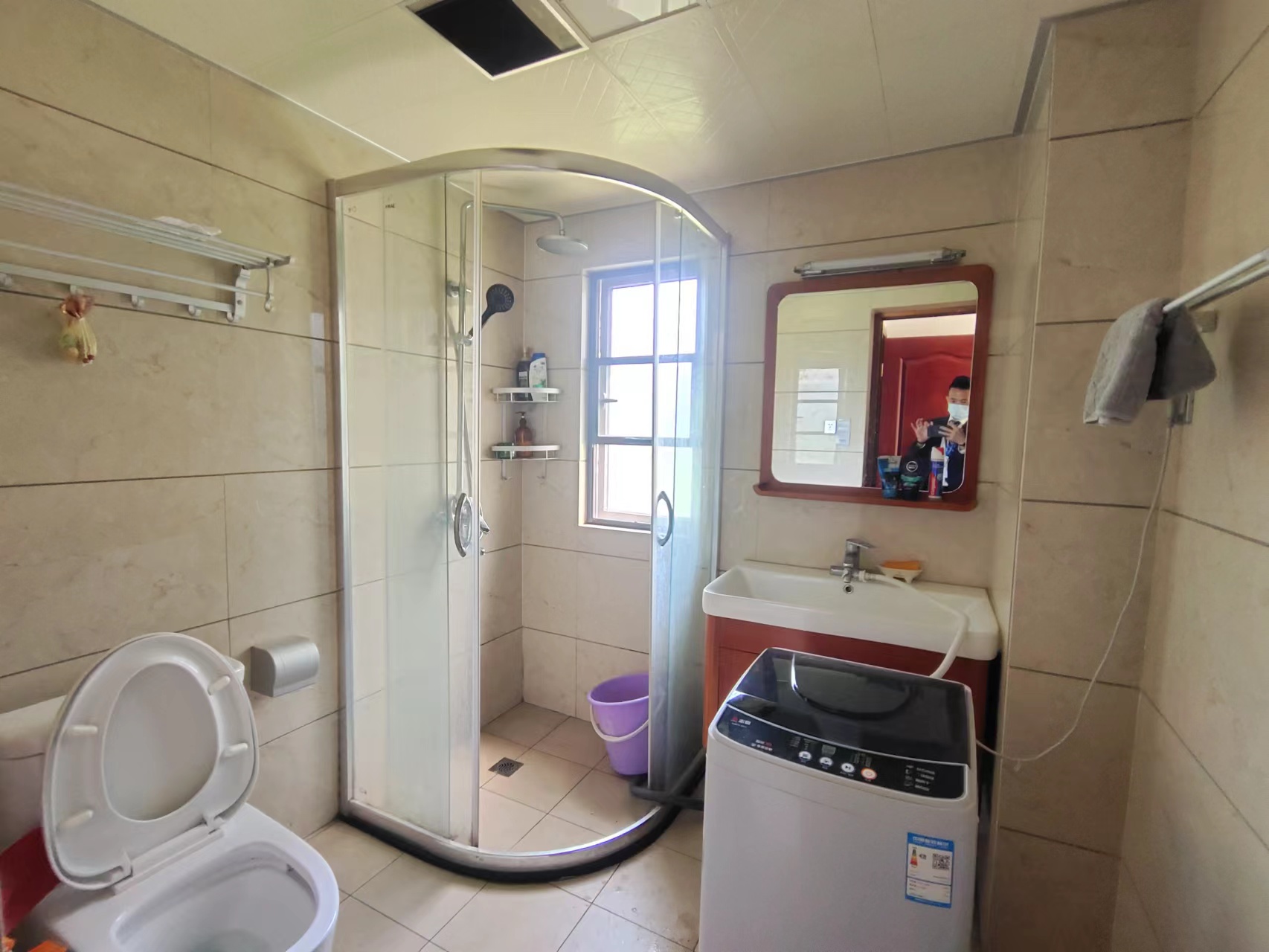 湘银星城  3室2厅2卫   105.00万 湘银星城  3室2厅2卫   105.00万室内图