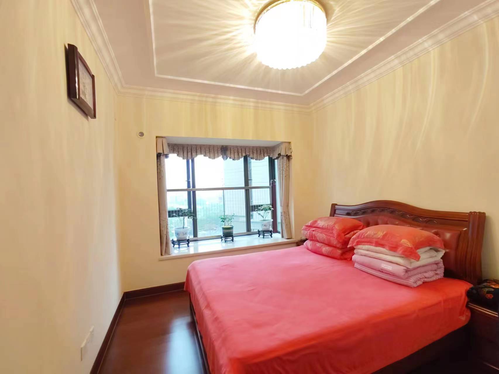 恒大华府 2室2厅1卫 71.00万 恒大华府 2室2厅1卫 71.00万室内图