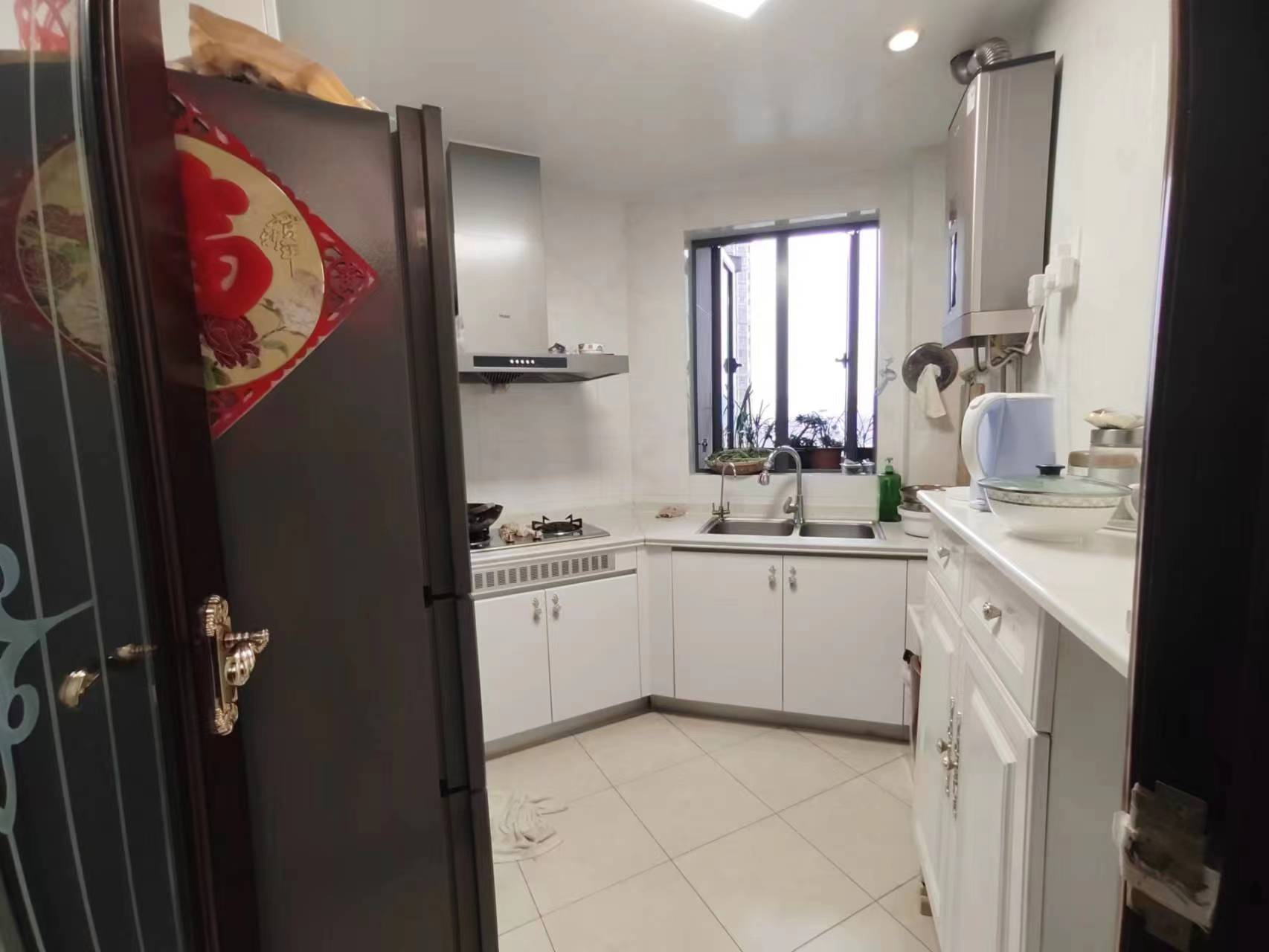 恒大华府 2室2厅1卫 71.00万 恒大华府 2室2厅1卫 71.00万室内图