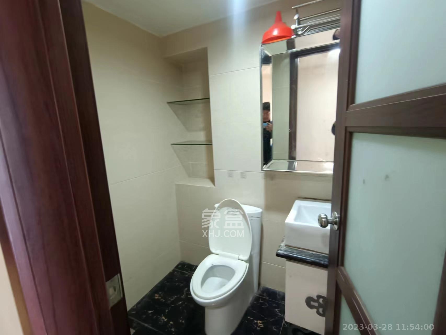 碧桂园威尼斯城  1室1厅1卫   1300.00元/月室内图