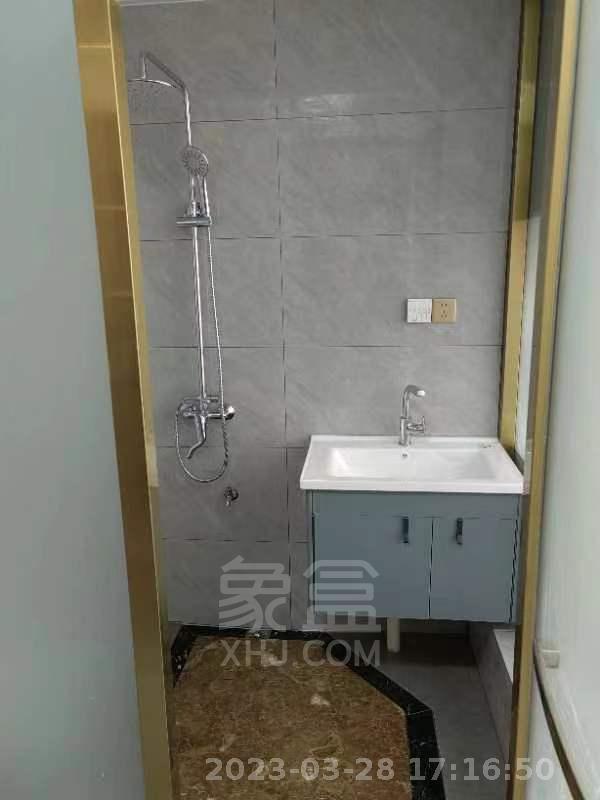 天赐万象汇  1室1厅1卫   1300.00元/月室内图