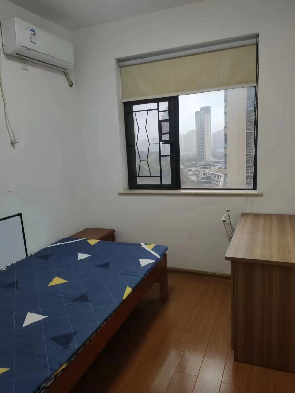 中建御山和苑  3室2厅2卫   58.00万室内图