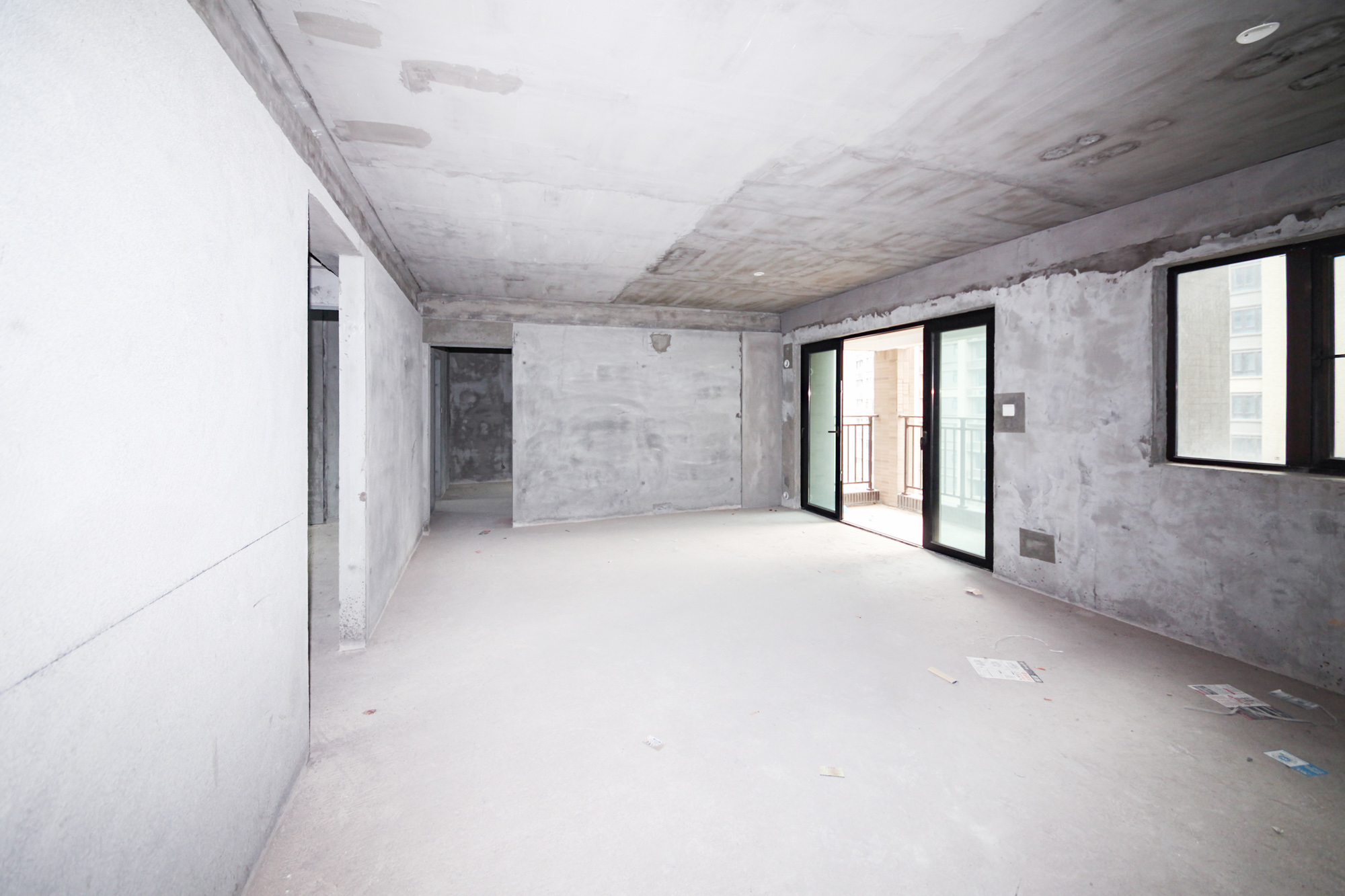 时代倾城三期 3室2厅2卫 95.00万 时代倾城三期 3室2厅2卫 95.00万客厅