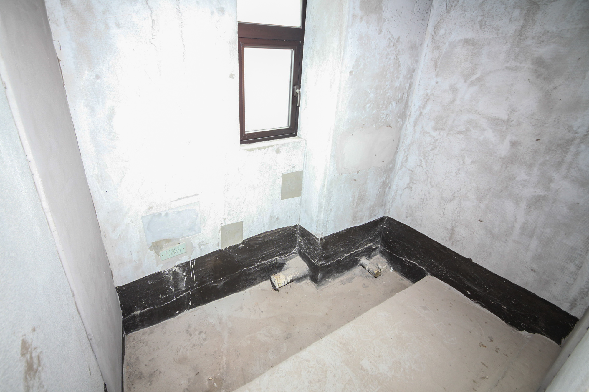 时代倾城三期 3室2厅2卫 95.00万 时代倾城三期 3室2厅2卫 95.00万卫生间