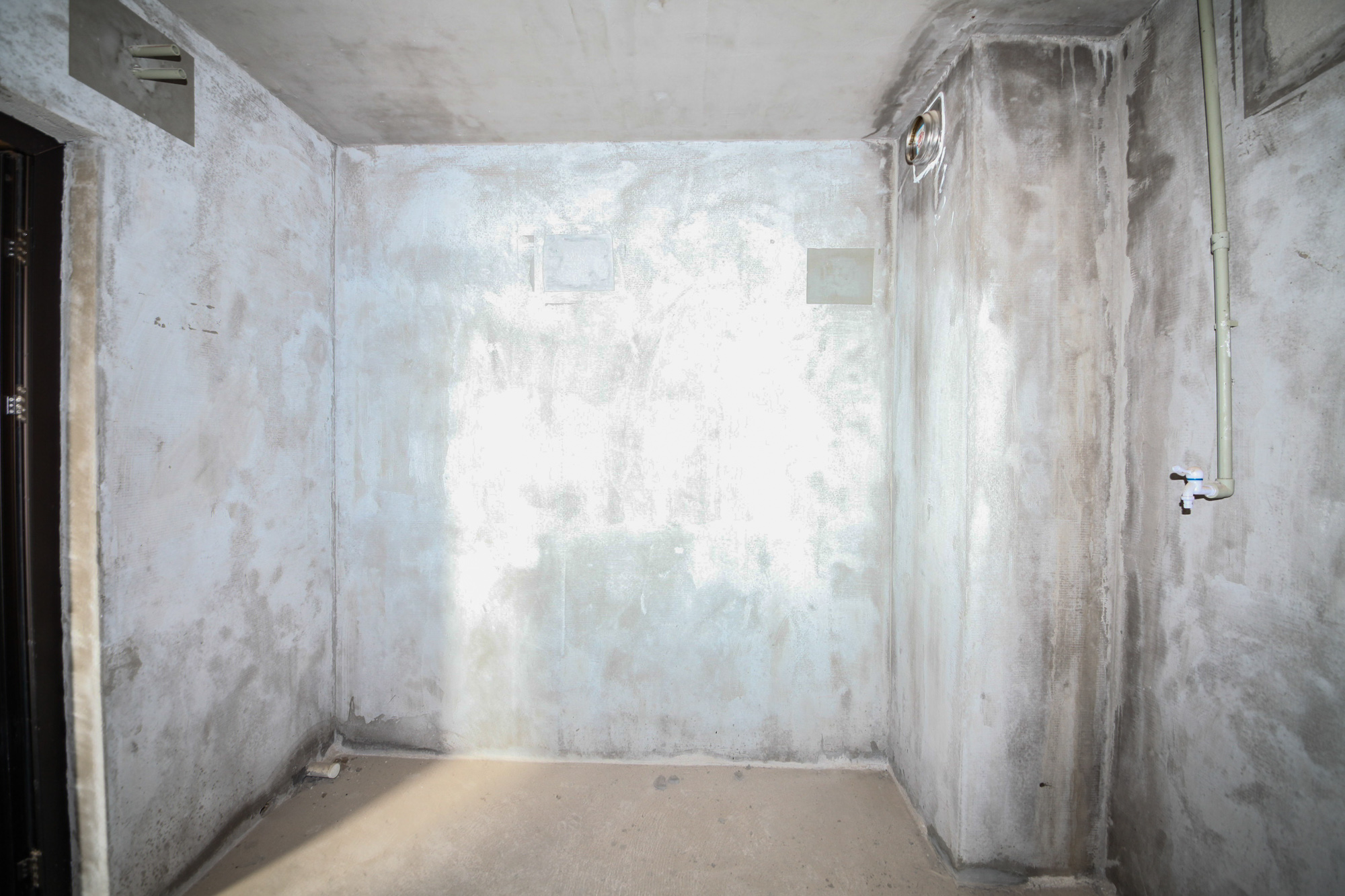 时代倾城三期 3室2厅2卫 95.00万 时代倾城三期 3室2厅2卫 95.00万厨房