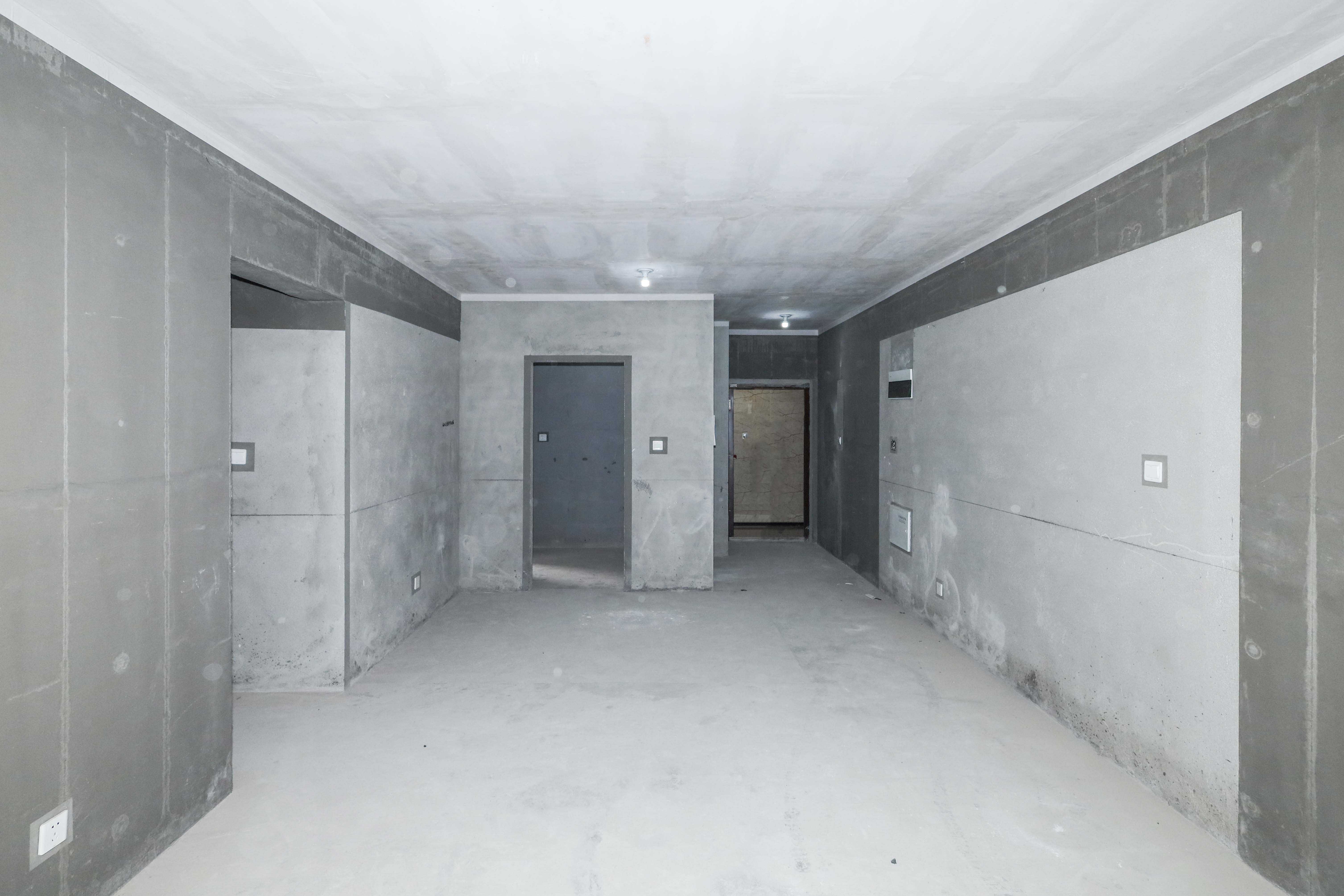 中国铁建梅溪青秀三期  3室2厅2卫   172.00万客厅