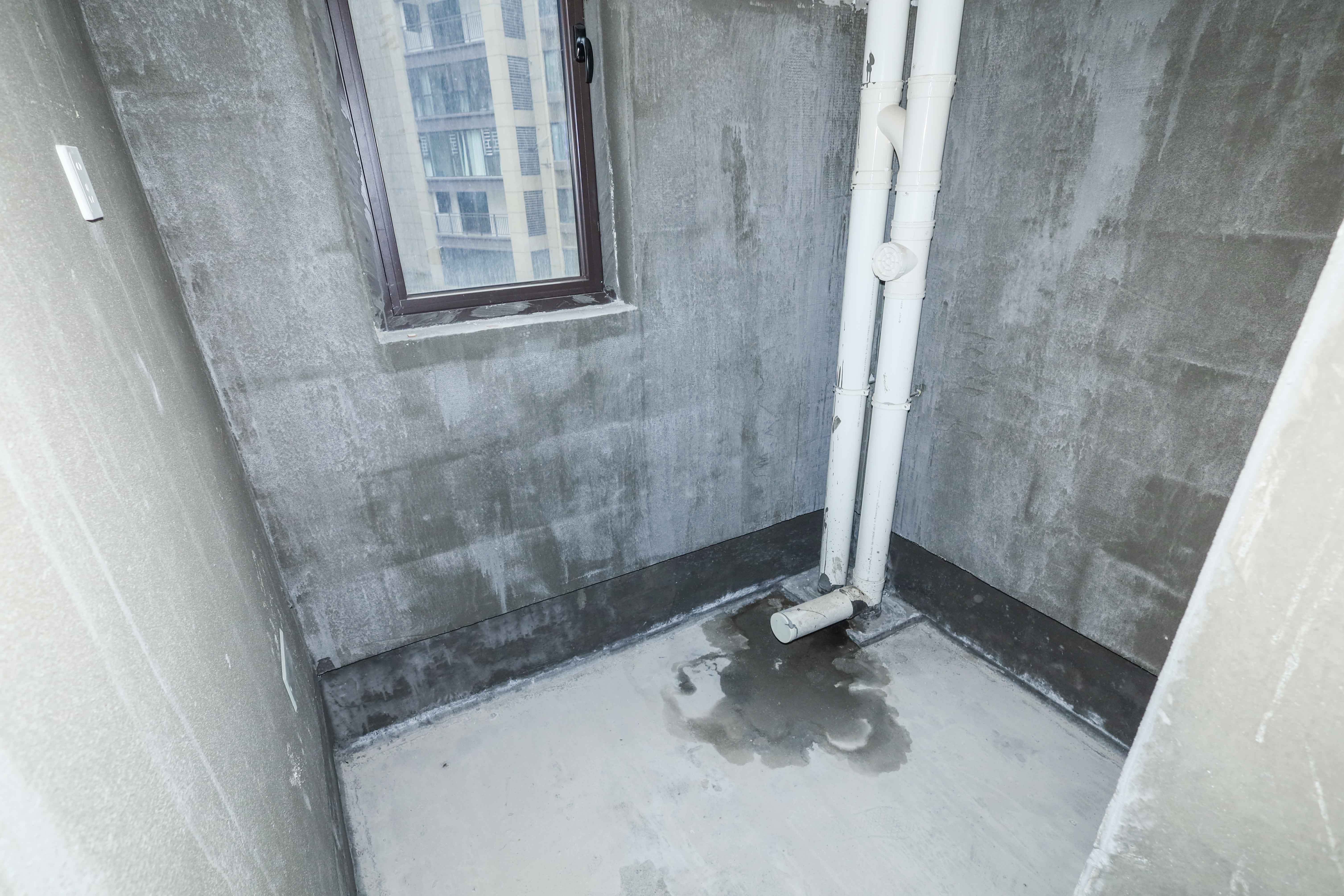中国铁建梅溪青秀三期  3室2厅2卫   172.00万卫生间