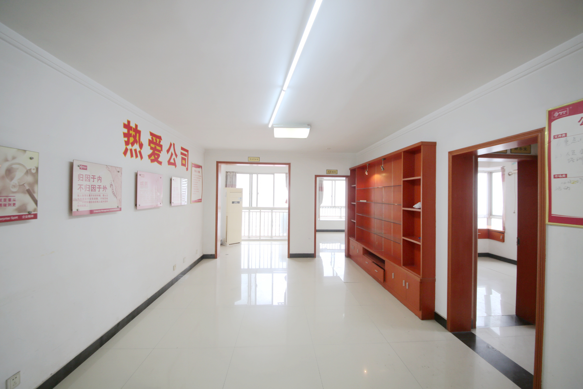 高桥现代商贸城  2室1厅1卫   65.00万
