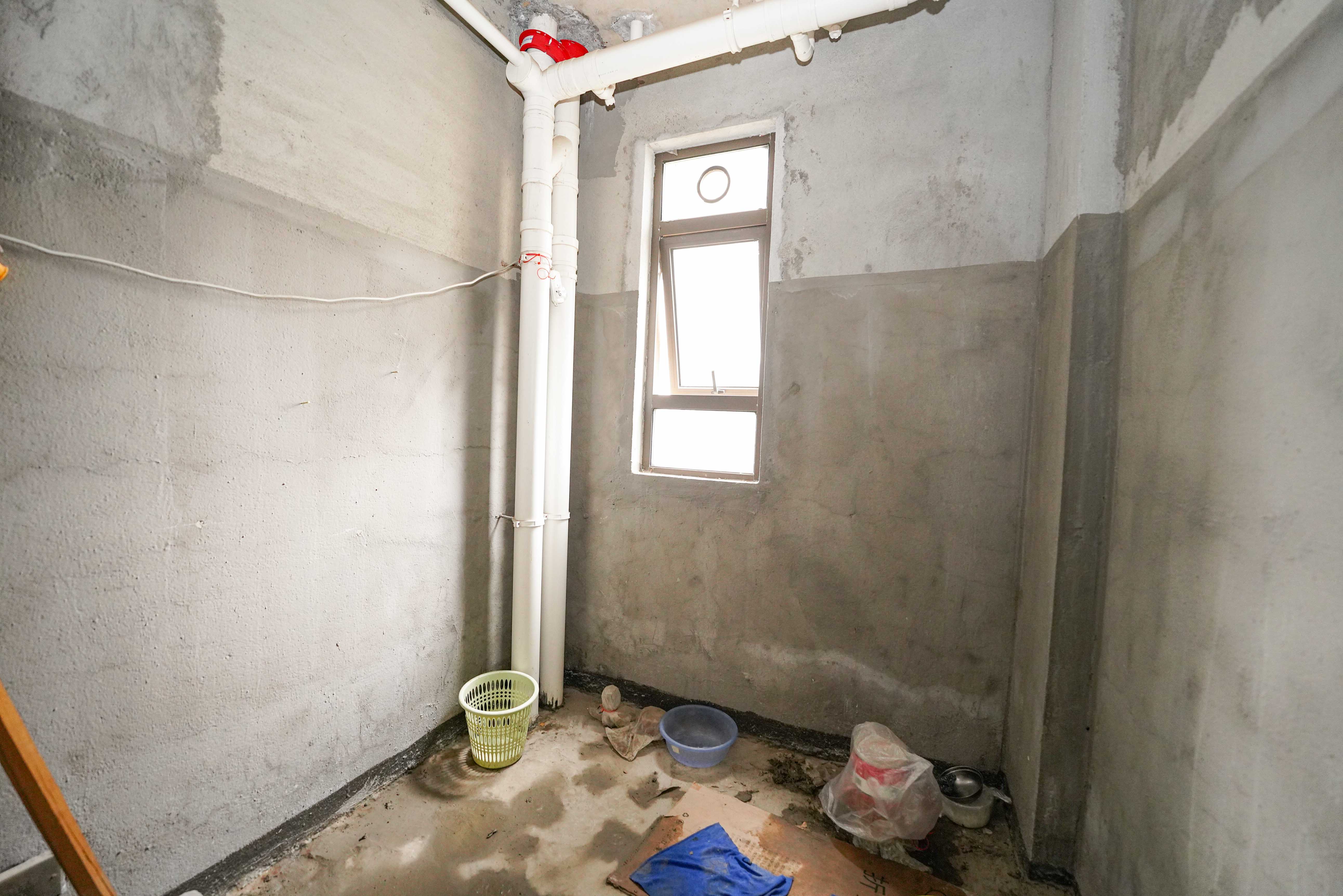 佳兆业水岸新都  2室1厅1卫   40.60万卫生间