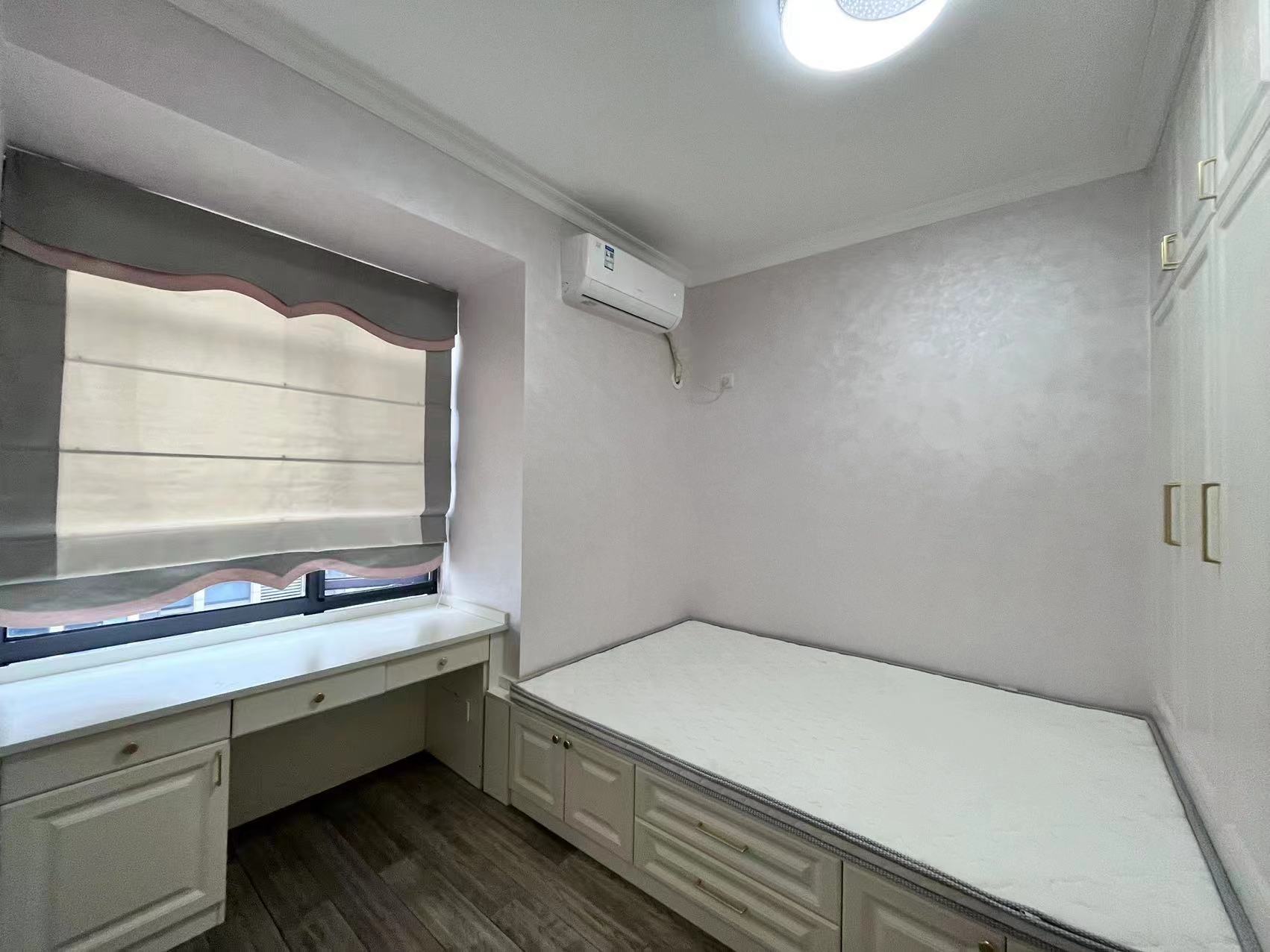 流金岁月-华晨国际 3室2厅2卫 91.80万 流金岁月-华晨国际 3室2厅2卫 91.80万室内图